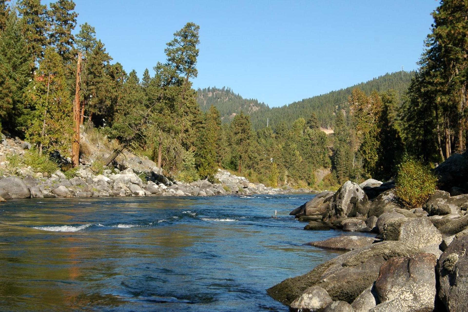 Alpine Rivers Inn photo 53