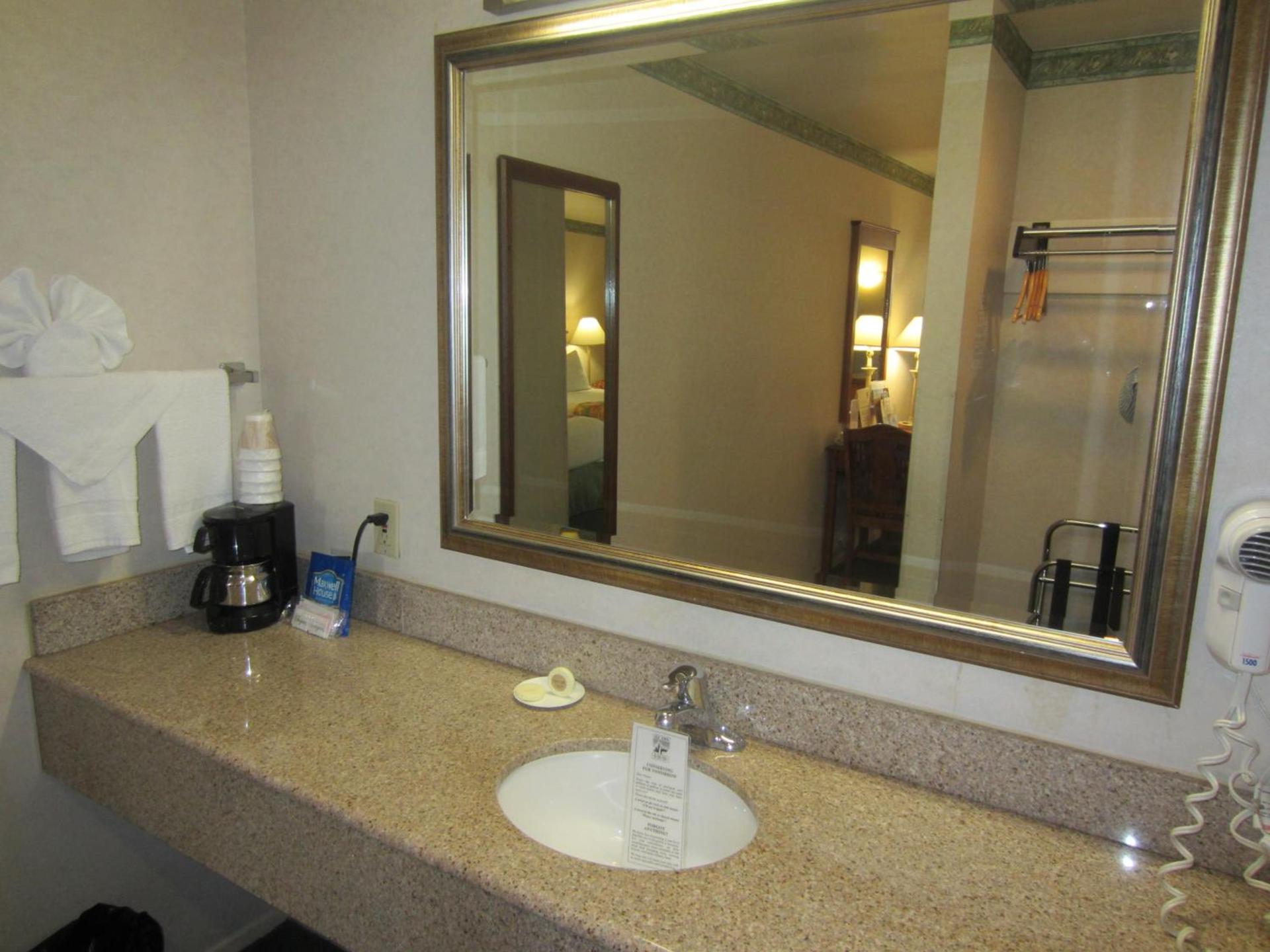 Old Town Inn photo 9