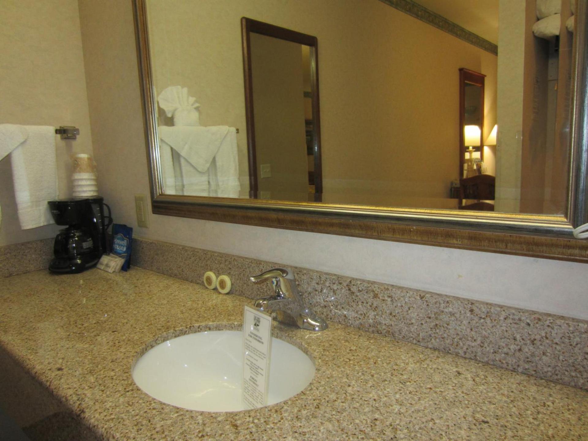 Old Town Inn photo 11
