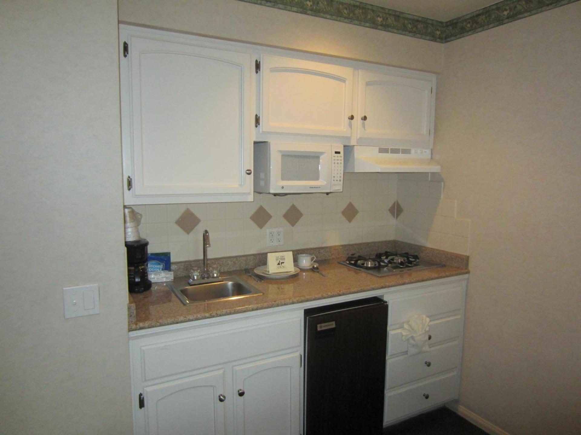 Old Town Inn photo 12