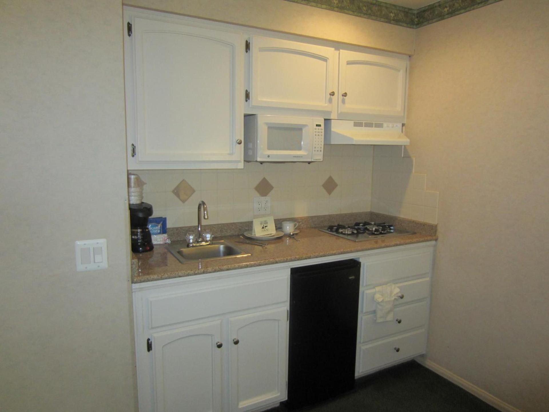 Old Town Inn photo 15