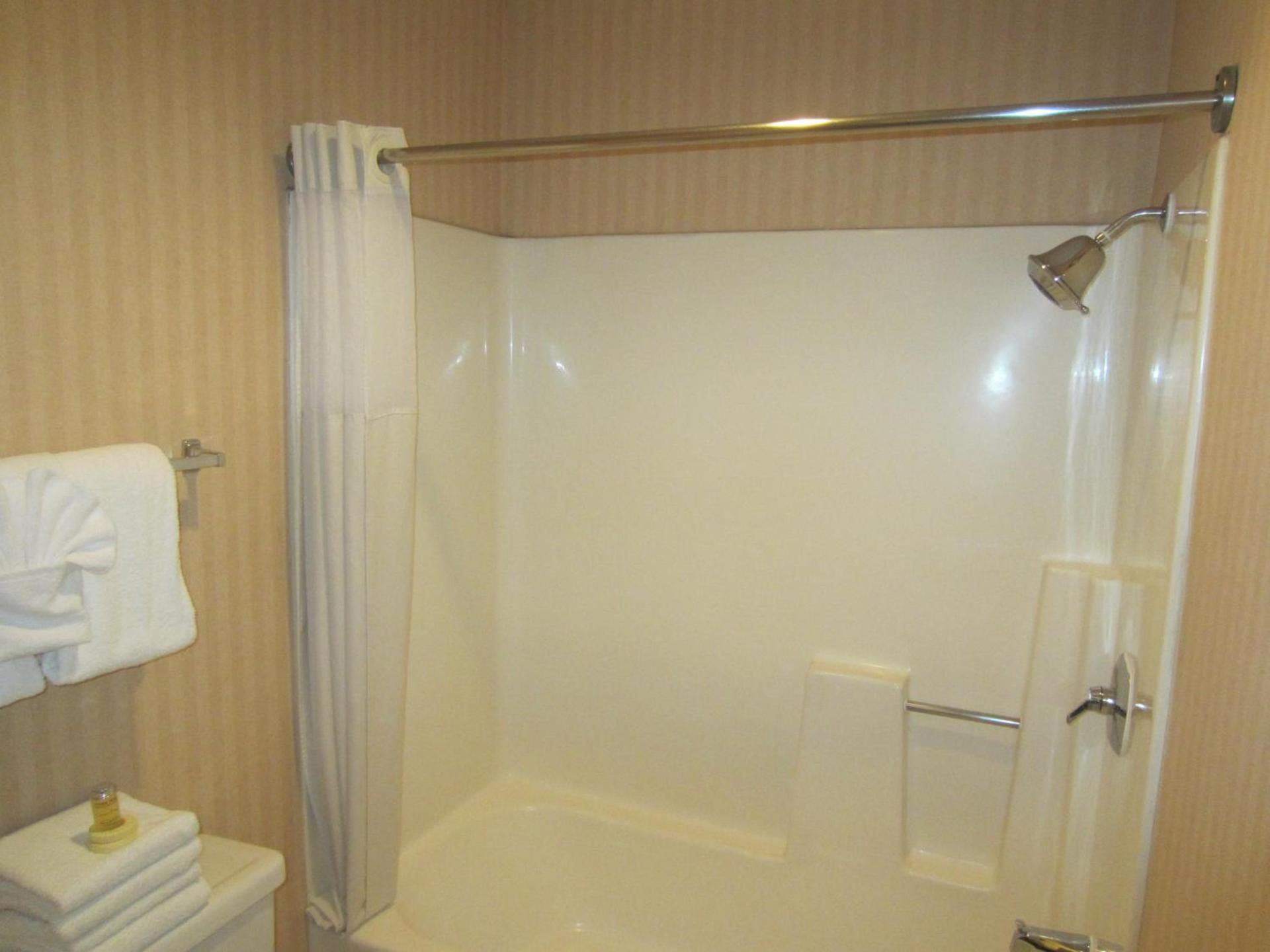 Old Town Inn photo 16