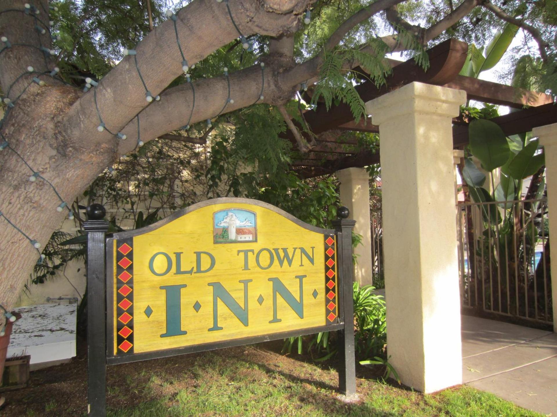 Old Town Inn photo 54