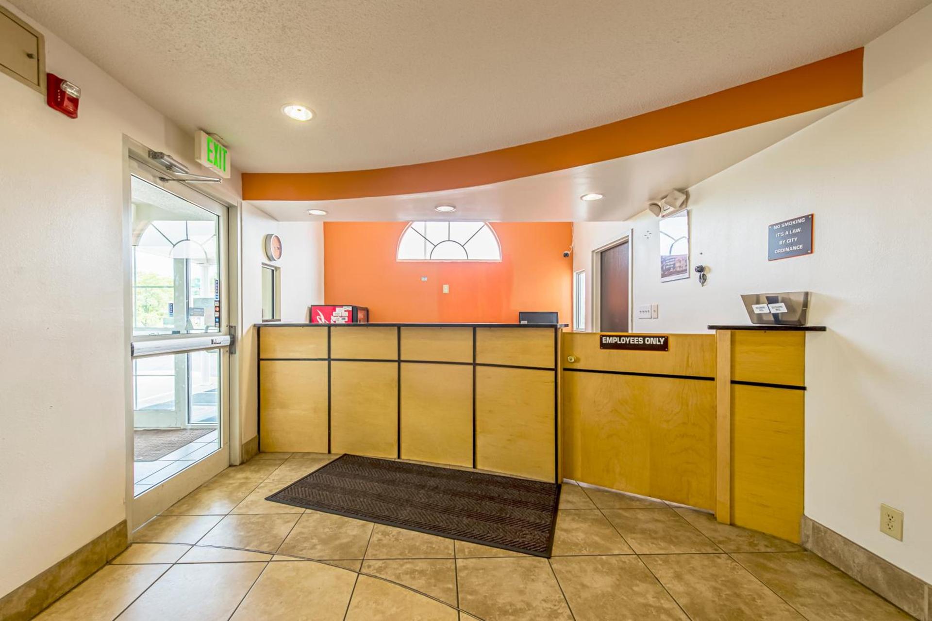 Motel 6 Indianapolis Carmel photo 4