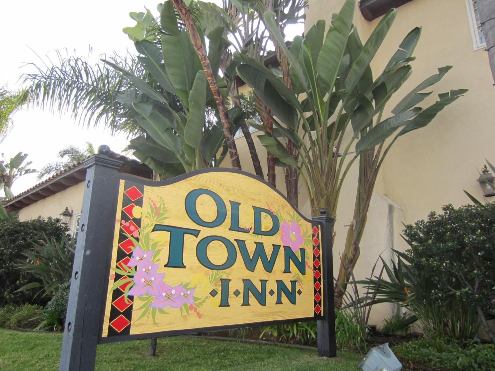 Old Town Inn photo 18