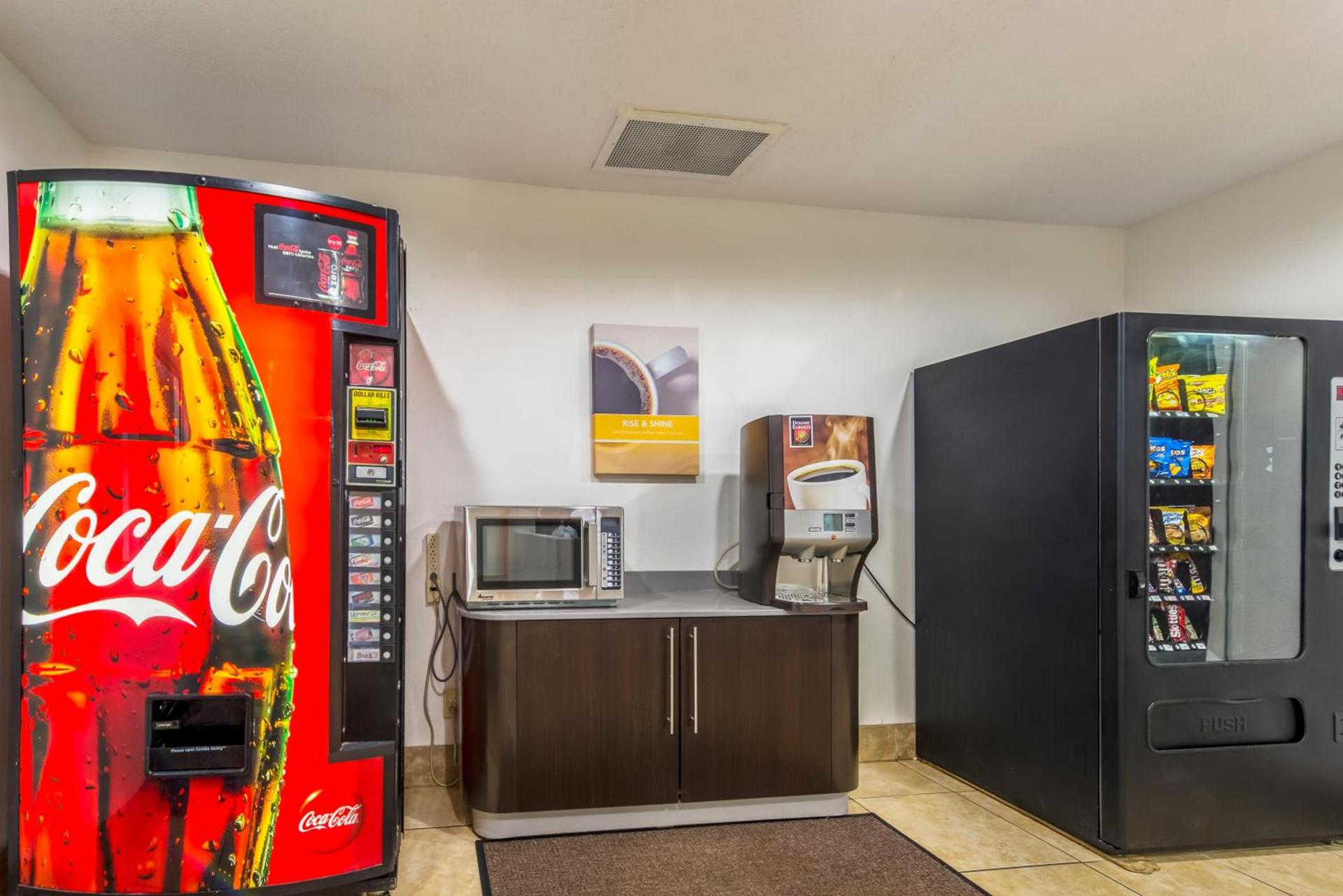 Motel 6 Indianapolis Carmel photo 6