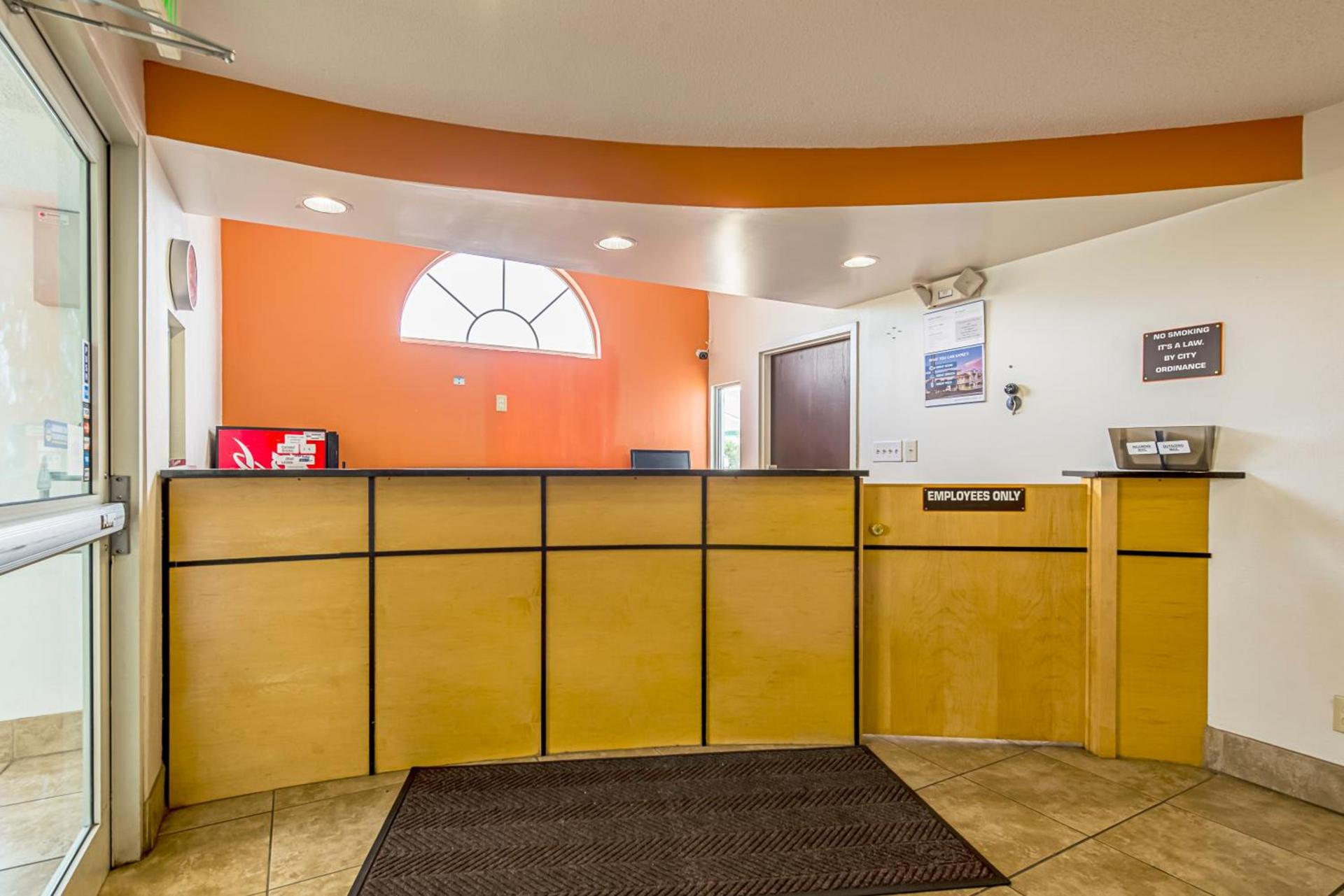 Motel 6 Indianapolis Carmel photo 9