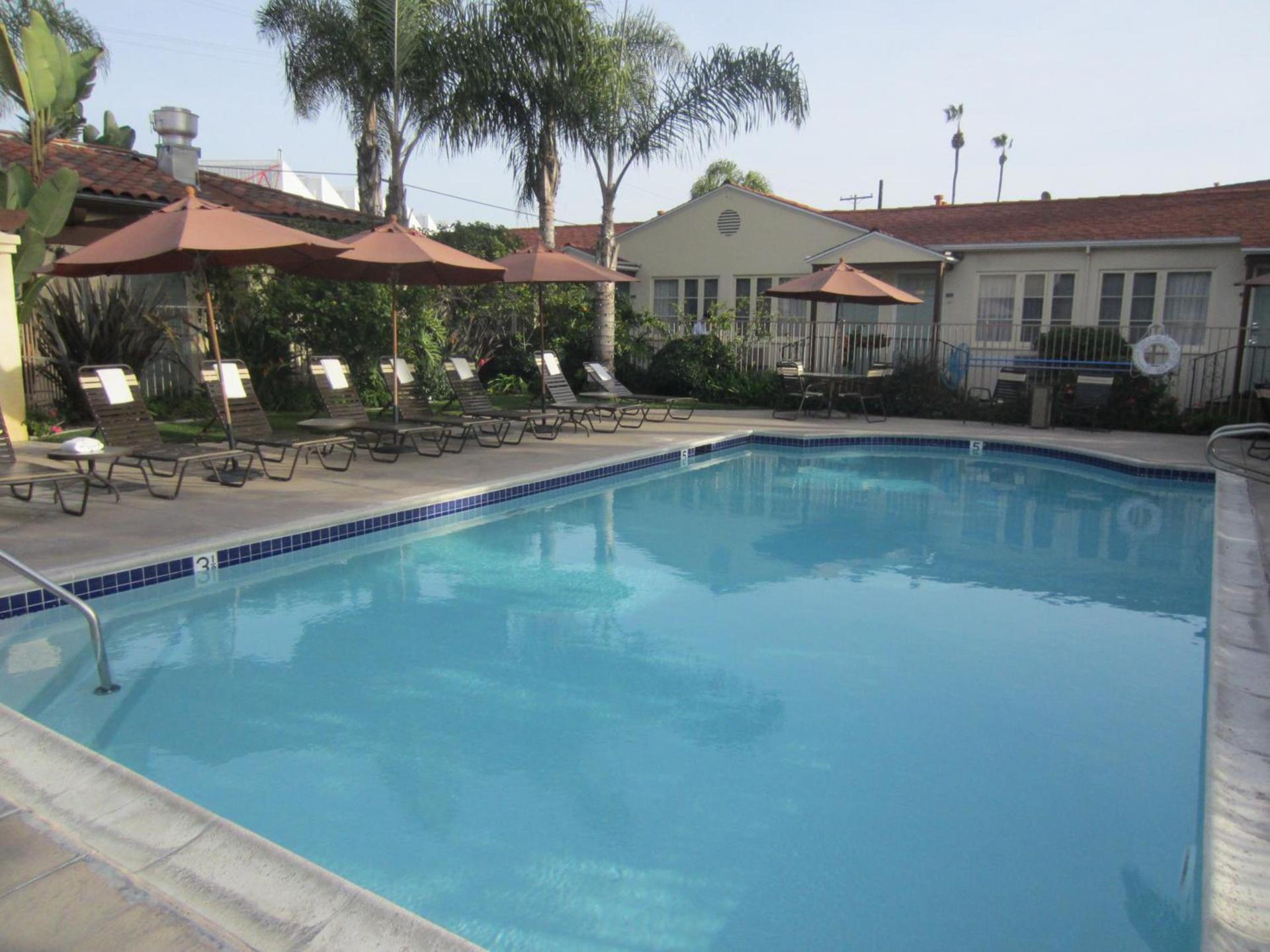Old Town Inn photo 20