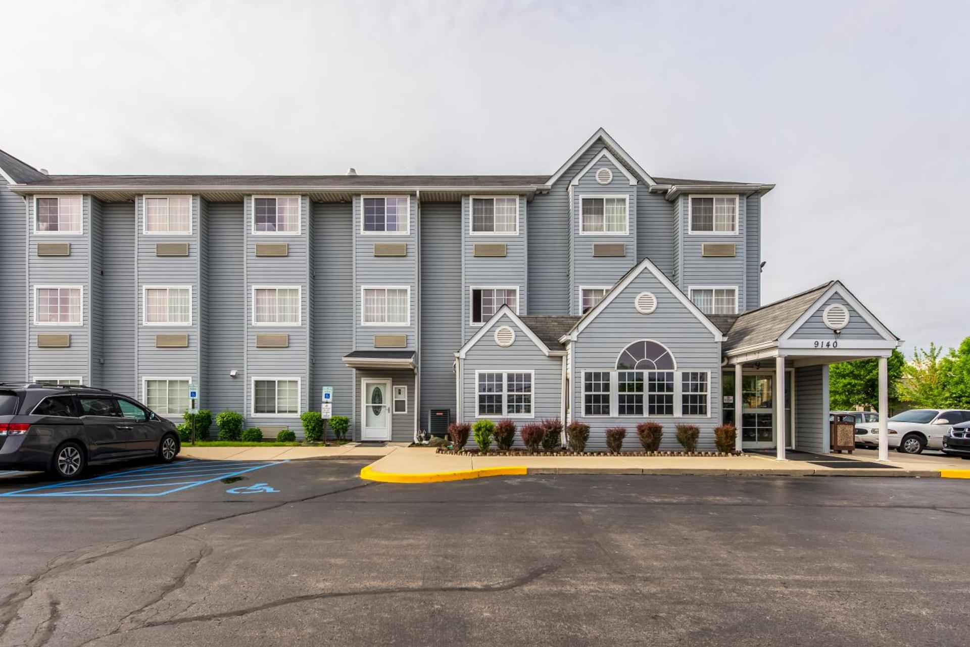 Motel 6 Indianapolis Carmel photo 11