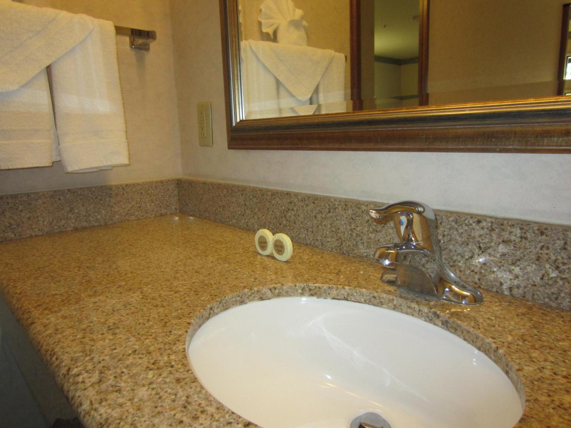 Old Town Inn photo 21