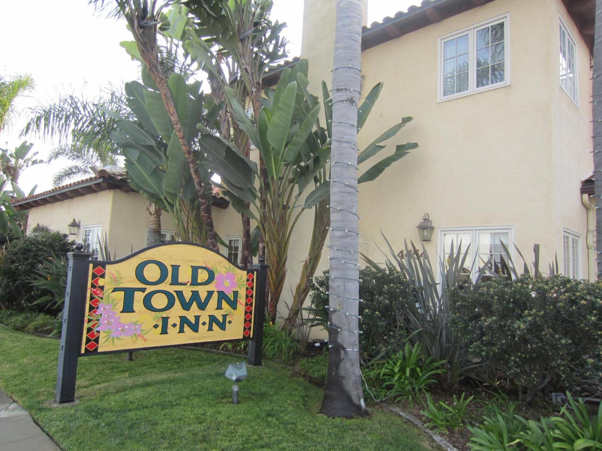 Old Town Inn photo 22