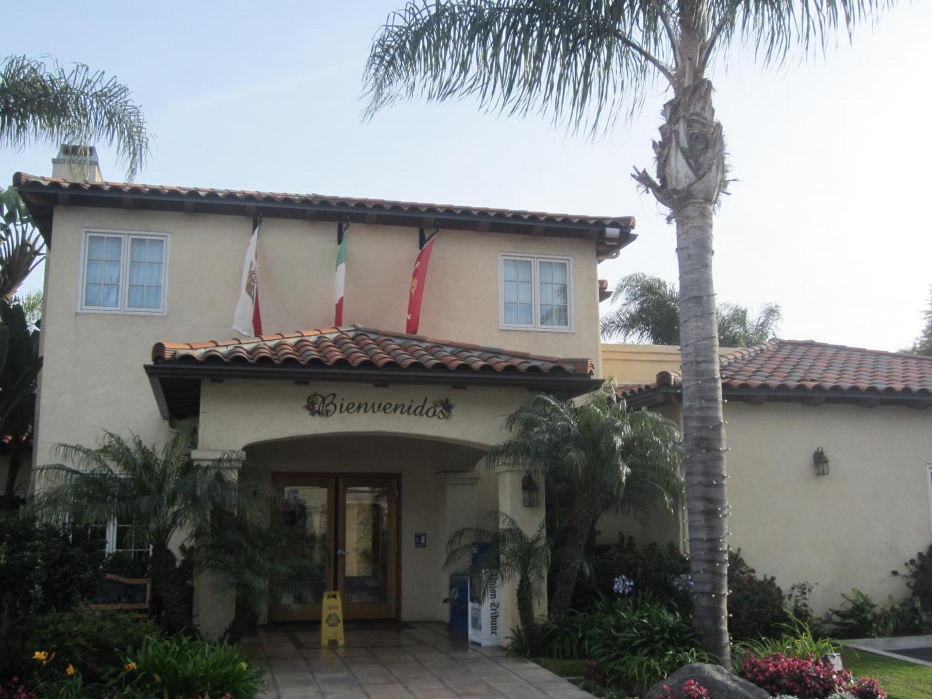 Old Town Inn photo 23