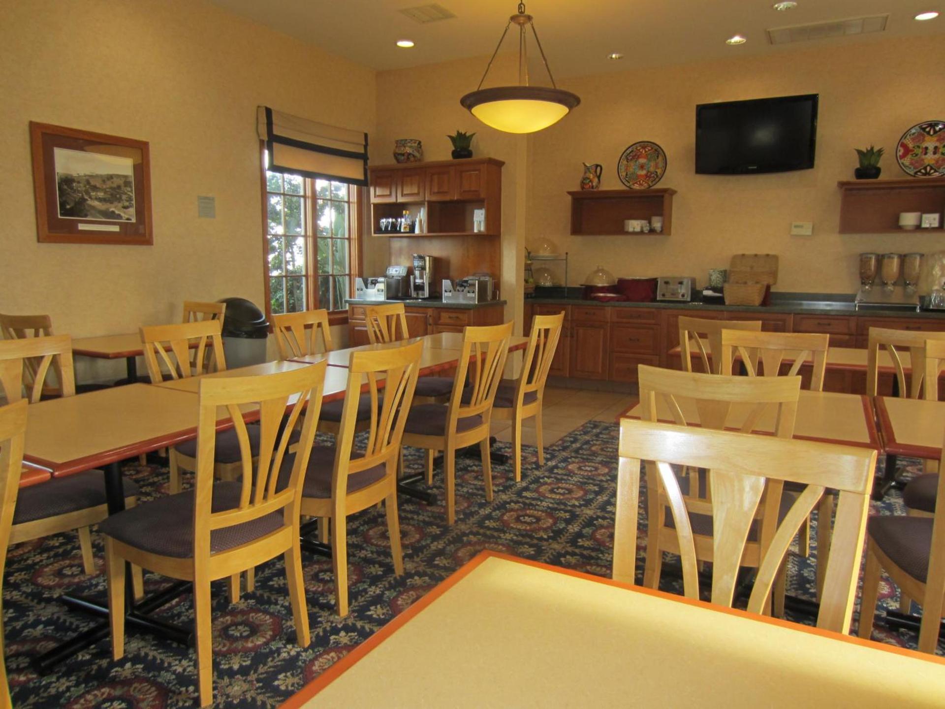 Old Town Inn photo 42