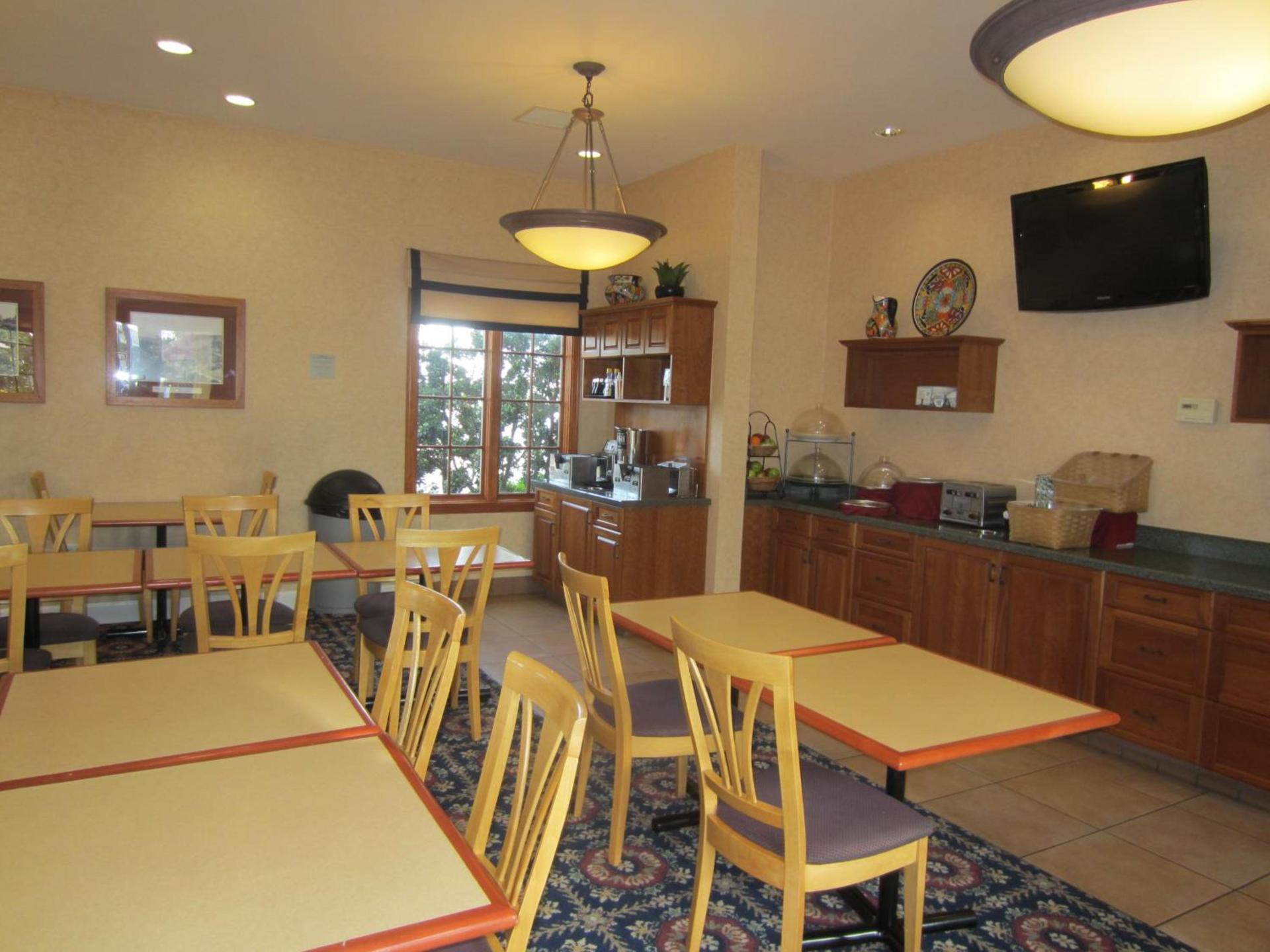 Old Town Inn photo 24