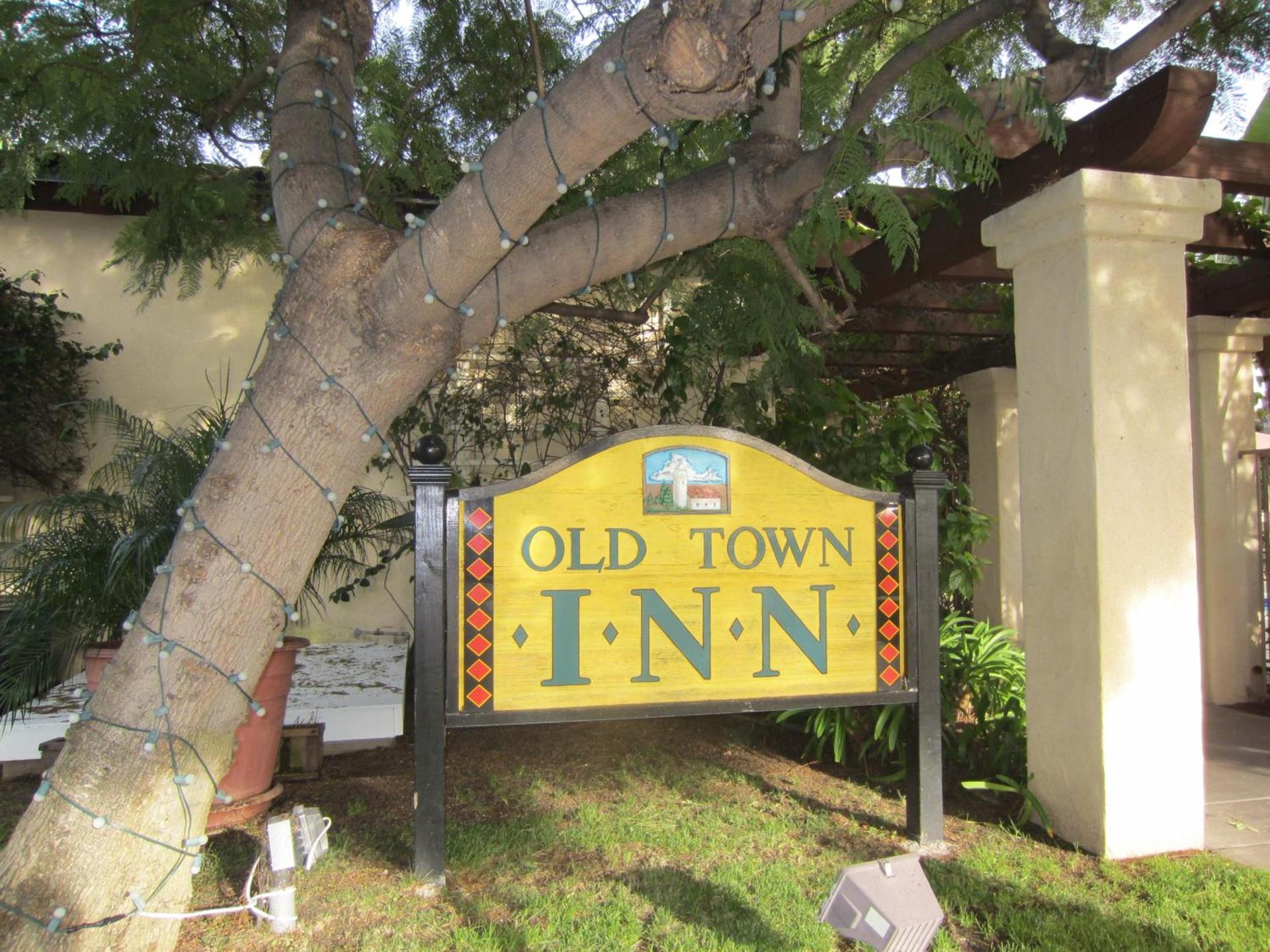 Old Town Inn photo 25