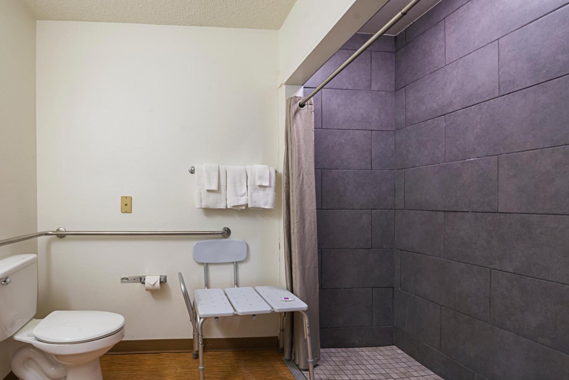 Motel 6 Indianapolis Carmel photo 14