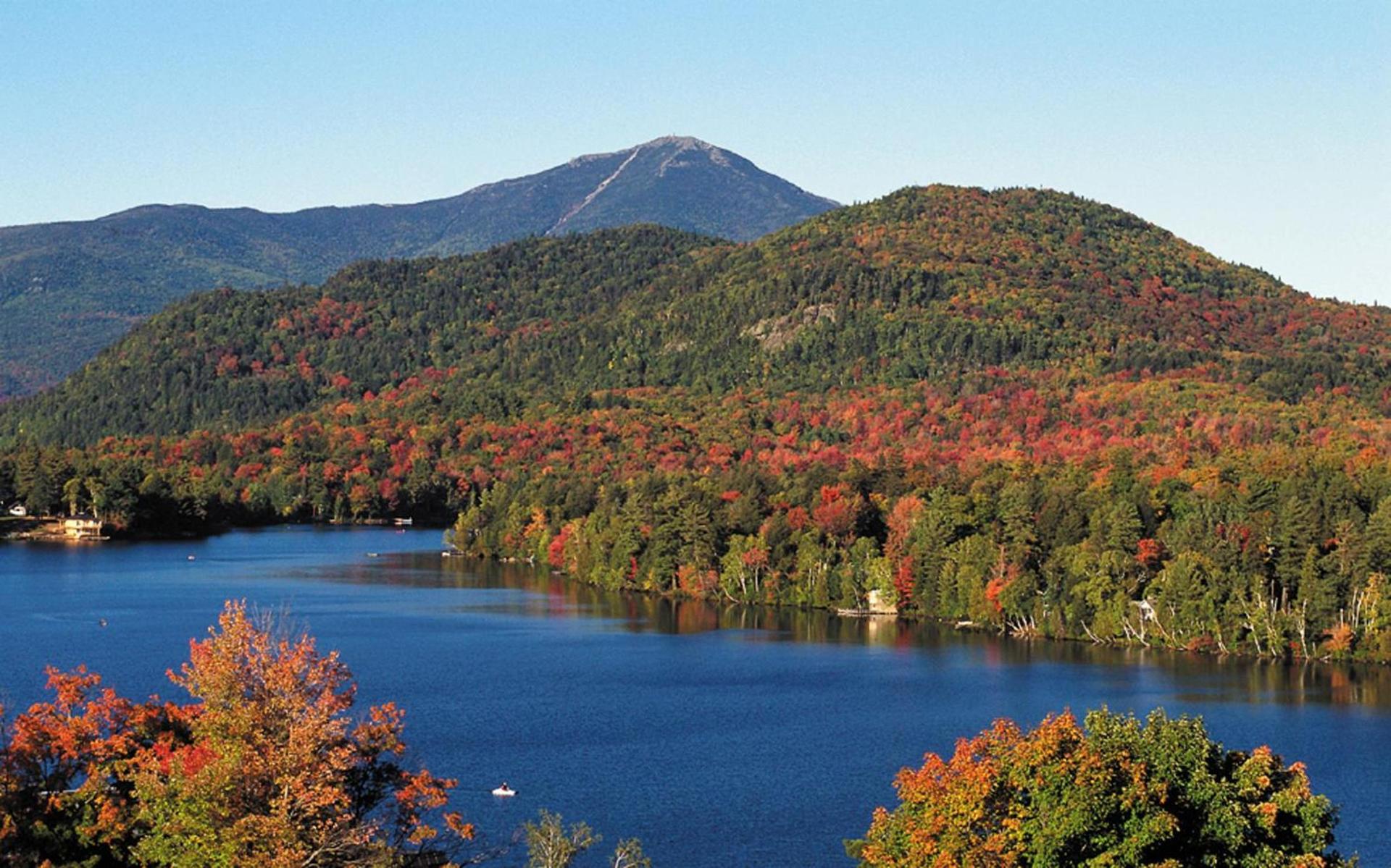 Grandview Lake Placid photo 5