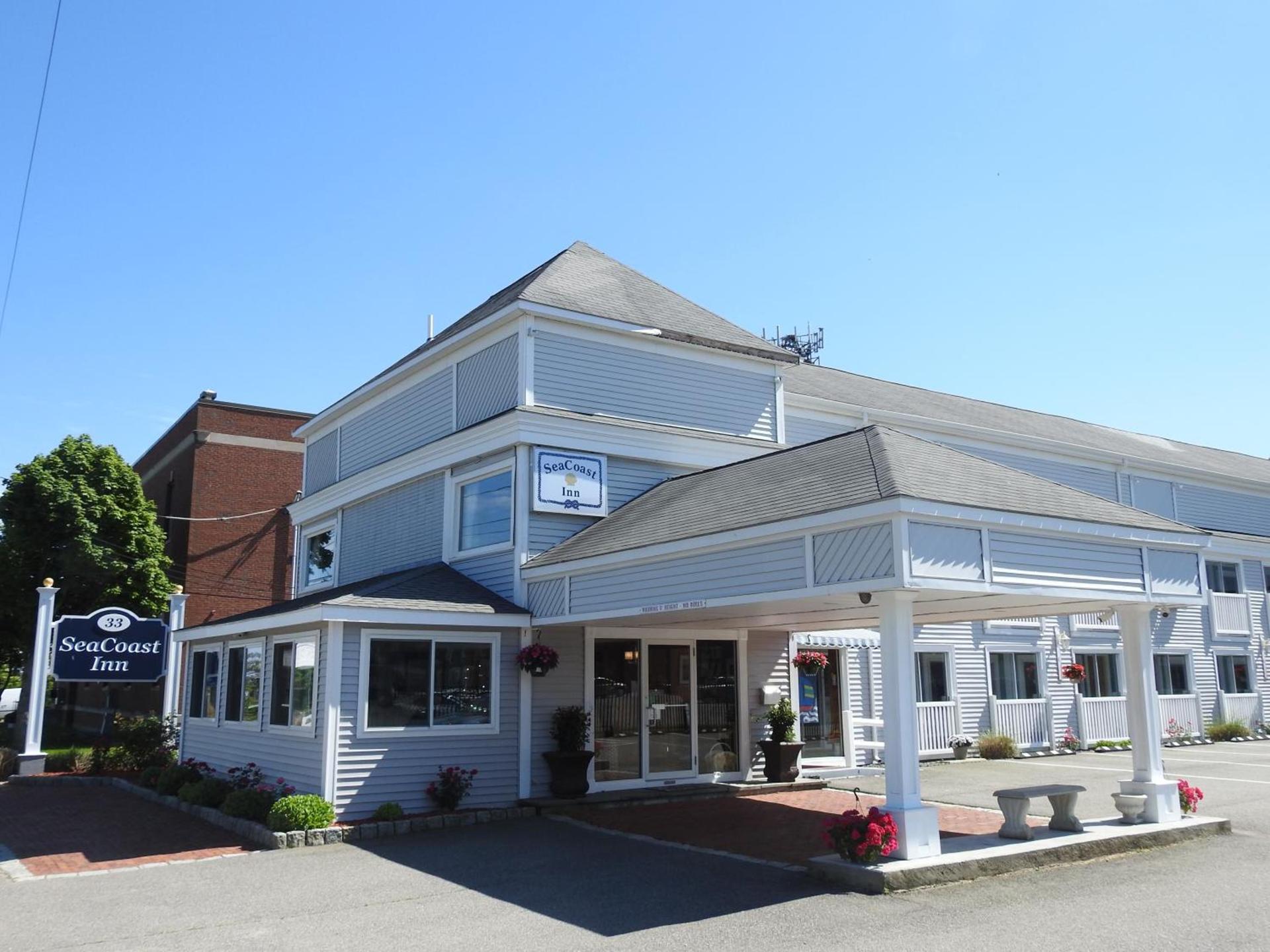 SeaCoast Inn photo 25