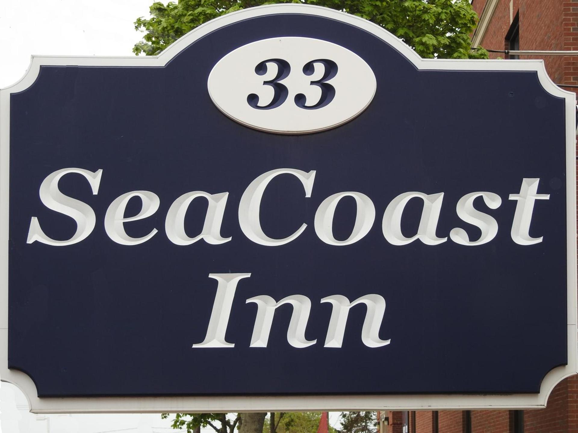SeaCoast Inn photo 26