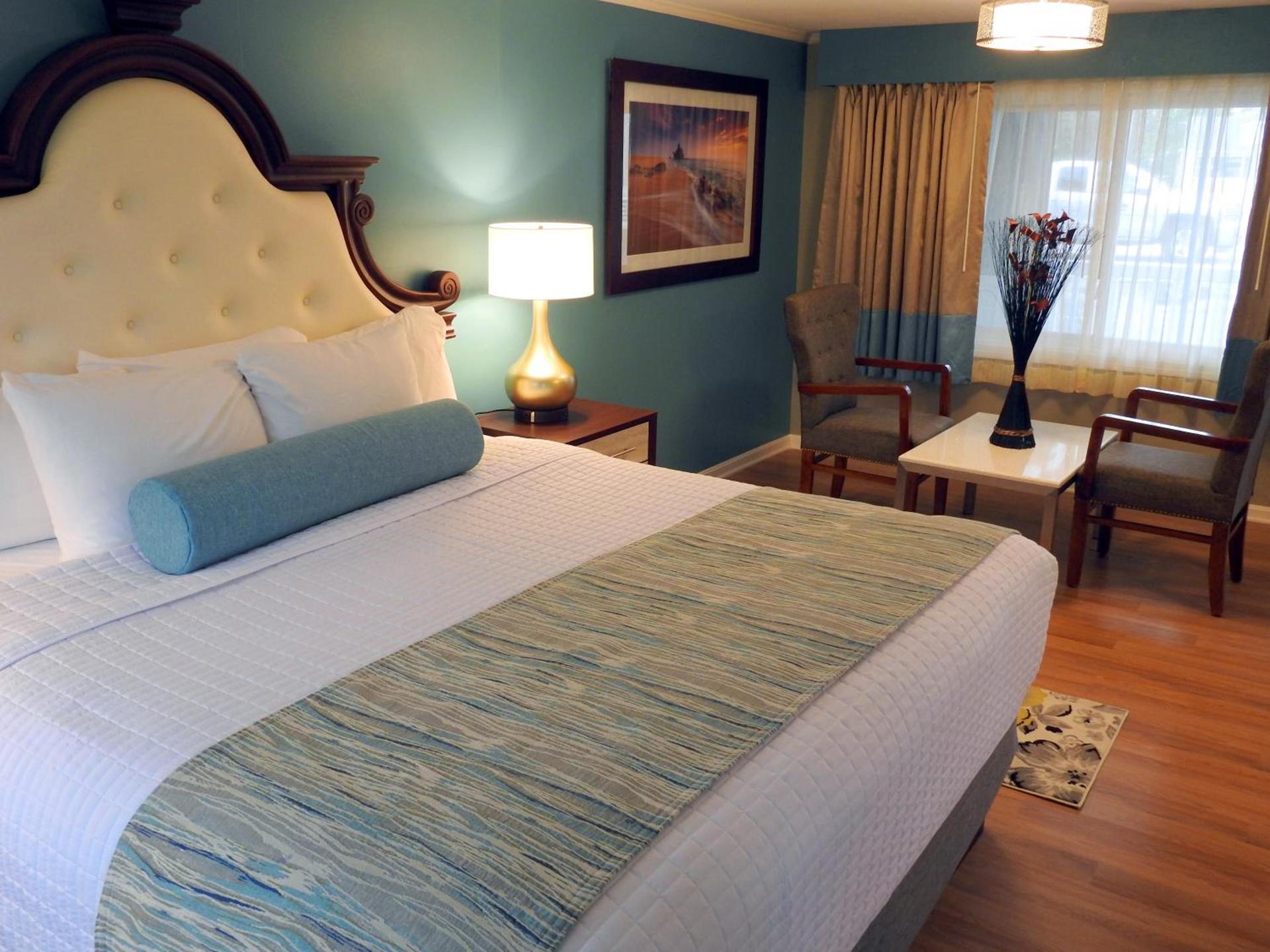 SeaCoast Inn photo 20