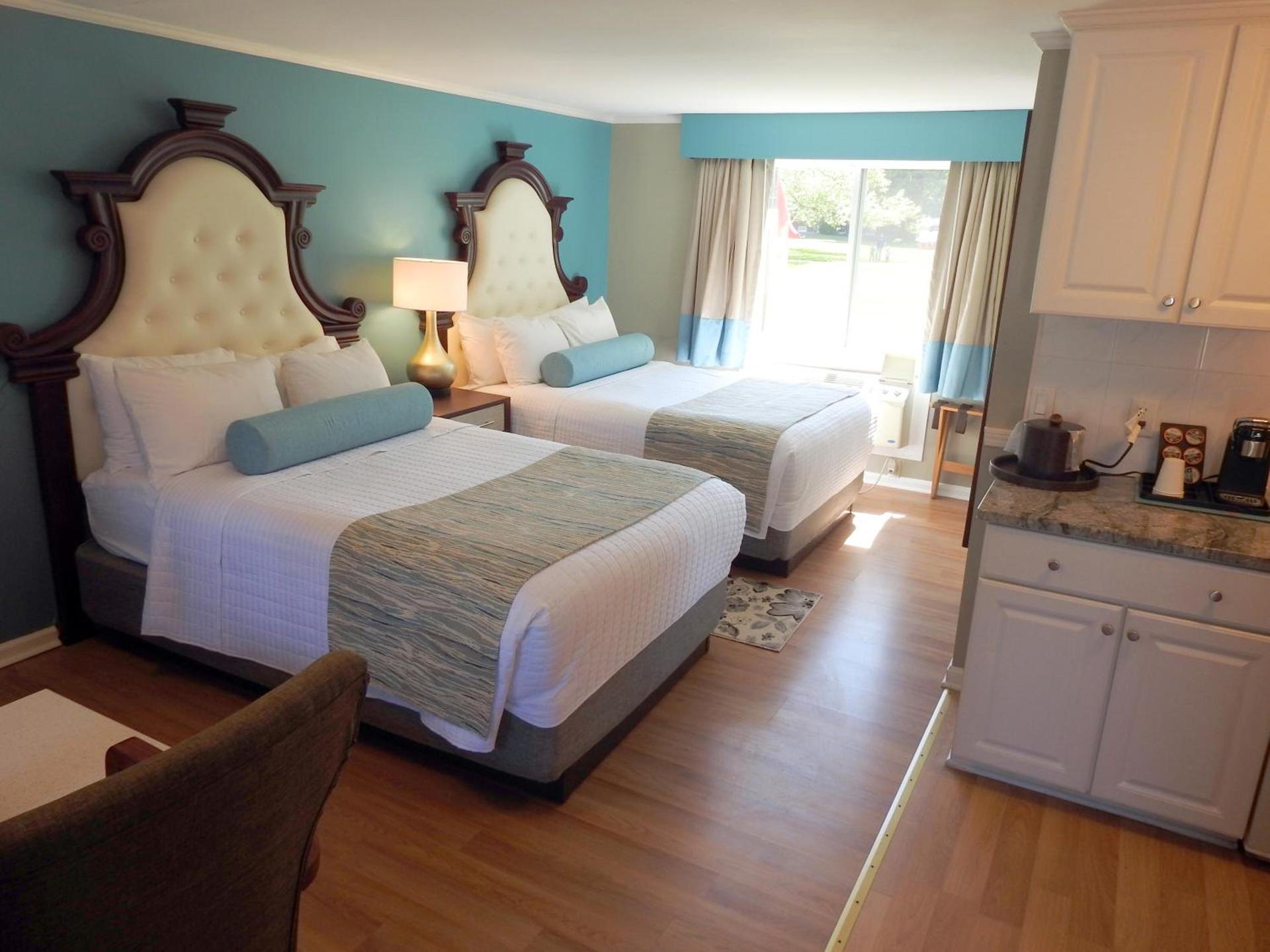 SeaCoast Inn photo 16
