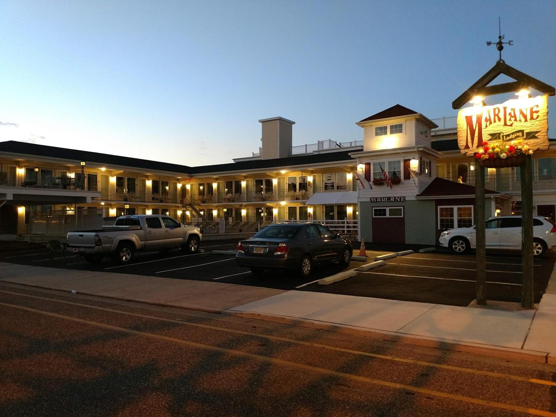 Marlane Motel photo 32