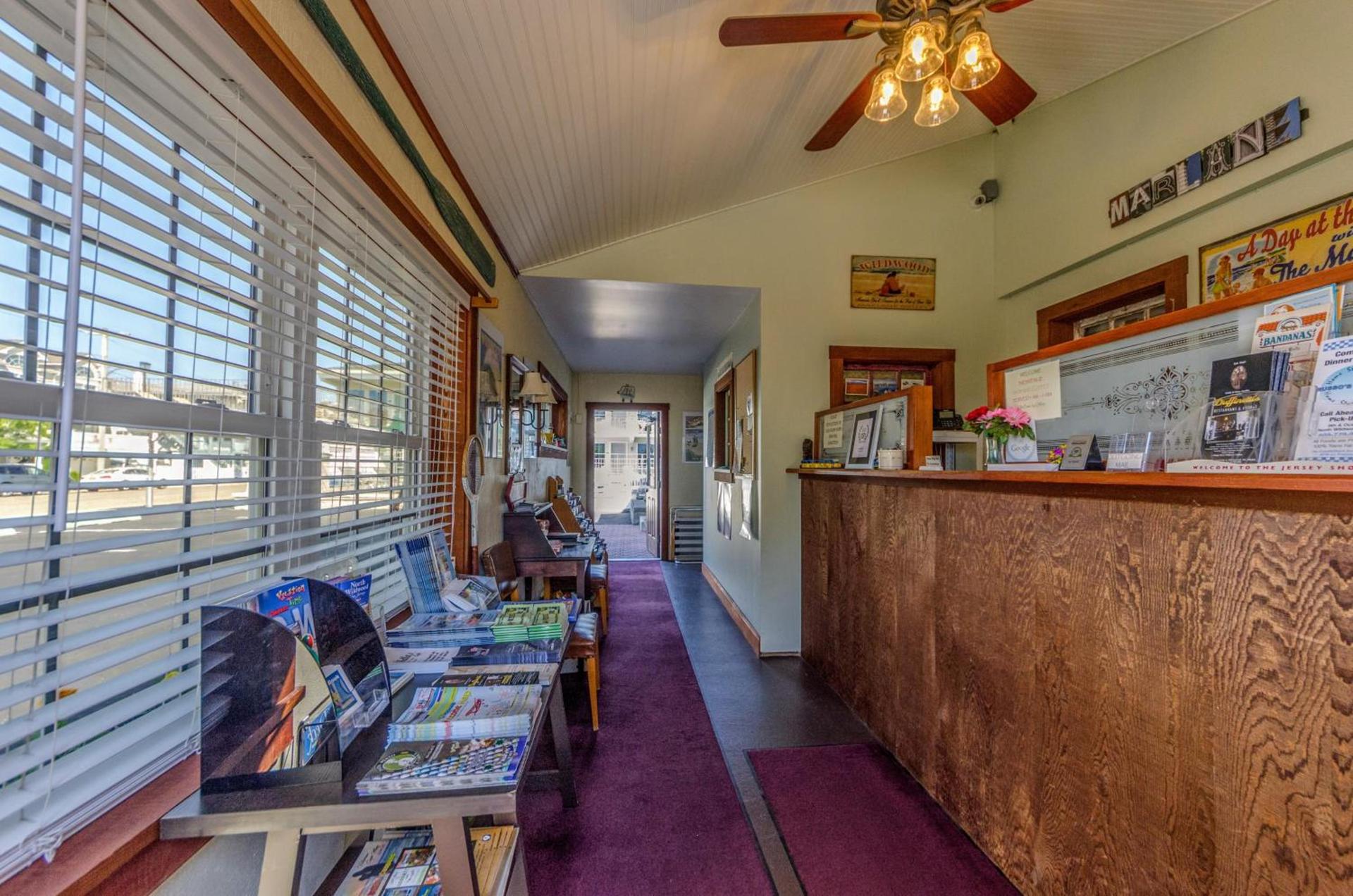 Marlane Motel photo 12