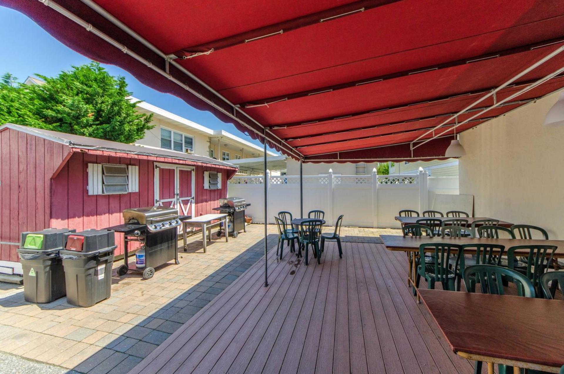 Marlane Motel photo 37