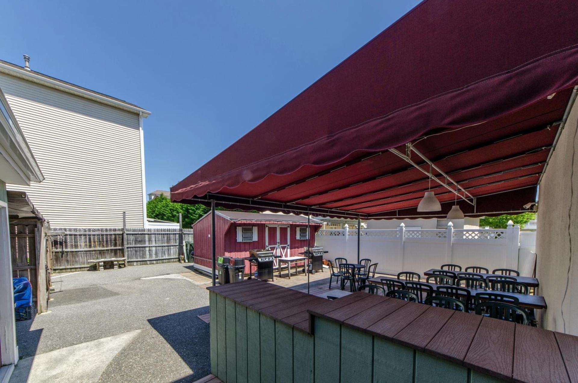 Marlane Motel photo 39