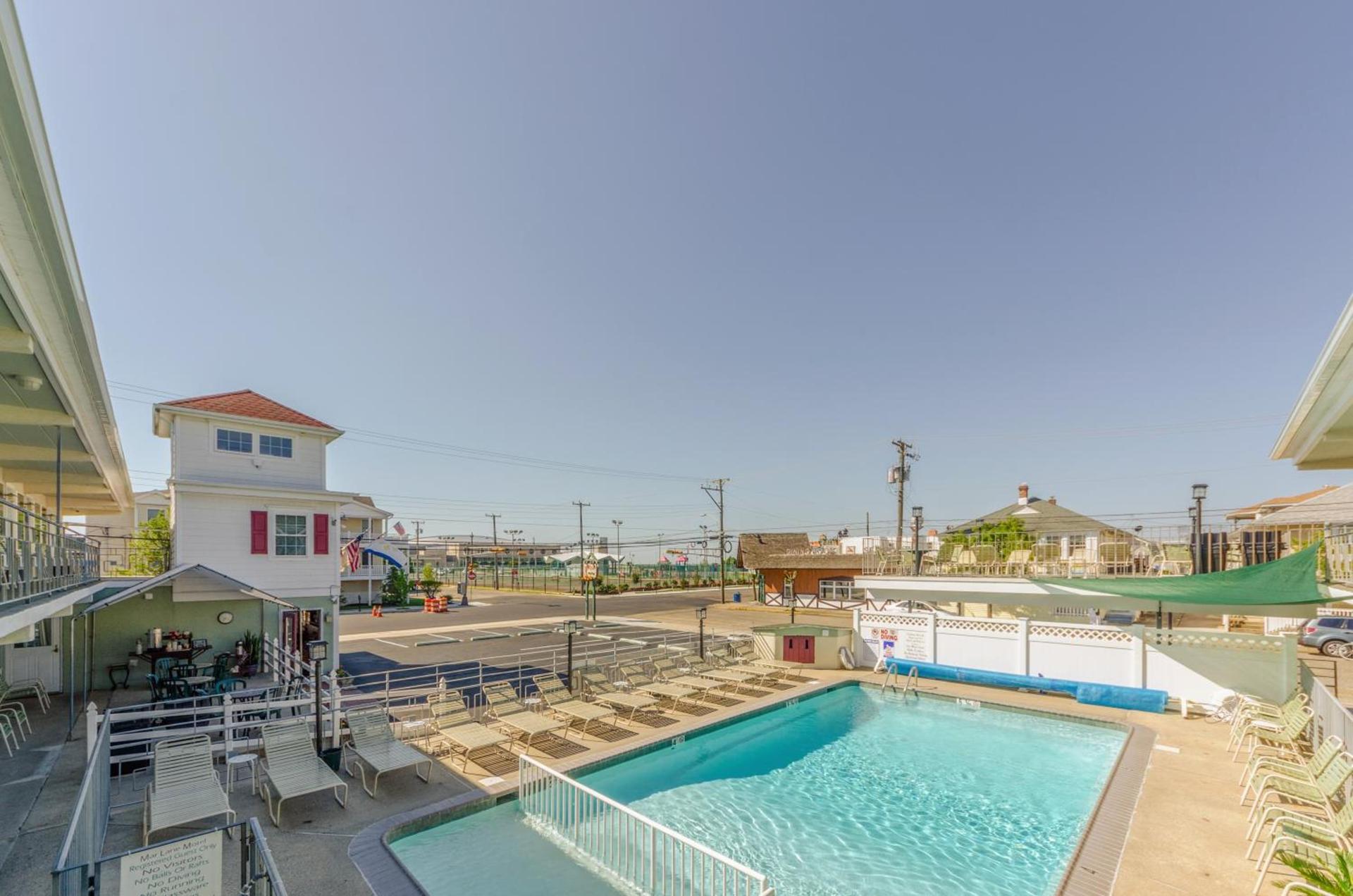 Marlane Motel photo 29
