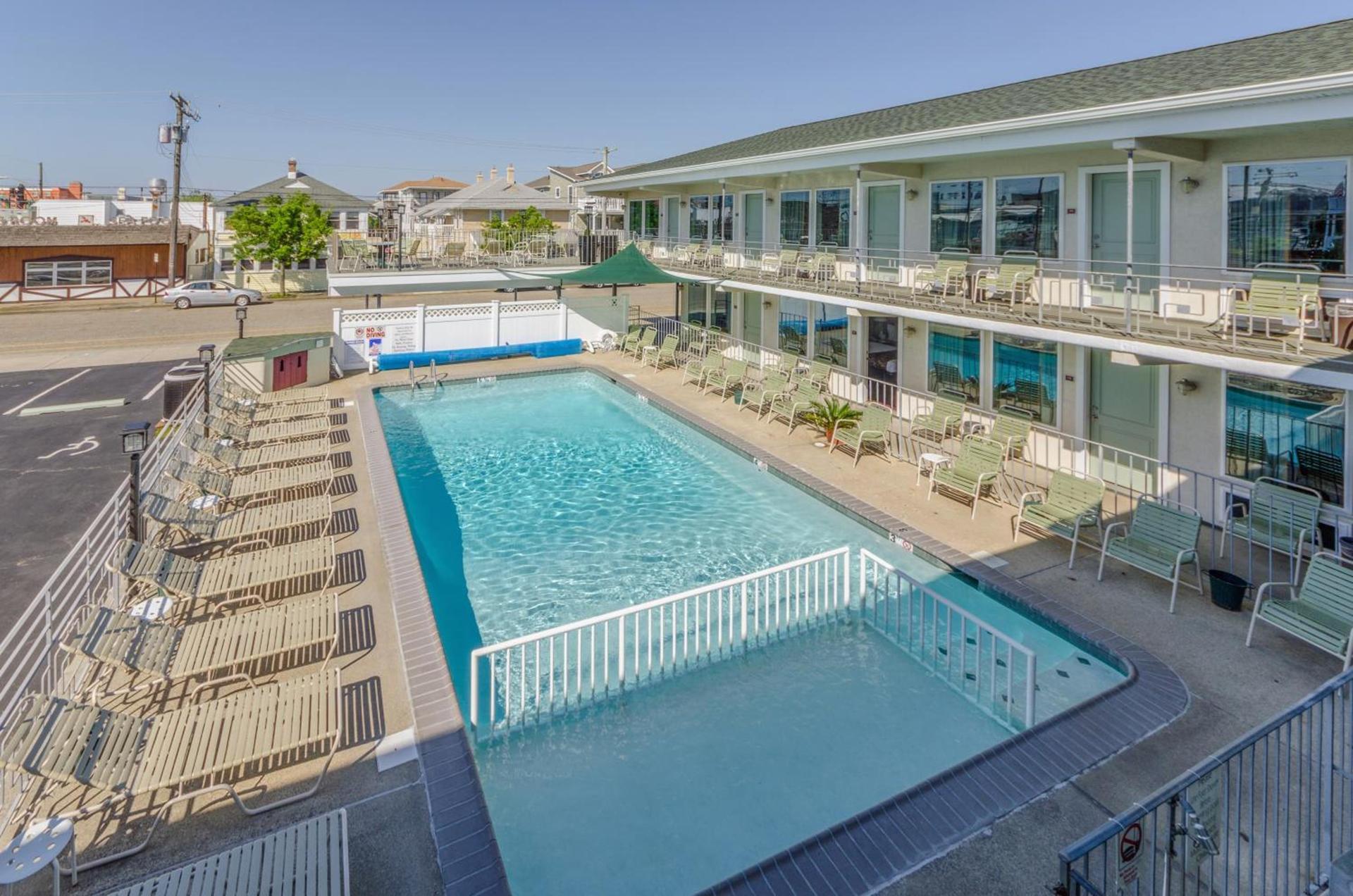 Marlane Motel photo 30