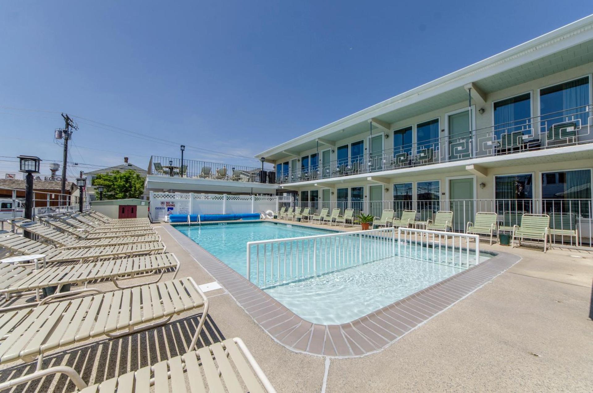 Marlane Motel photo 5