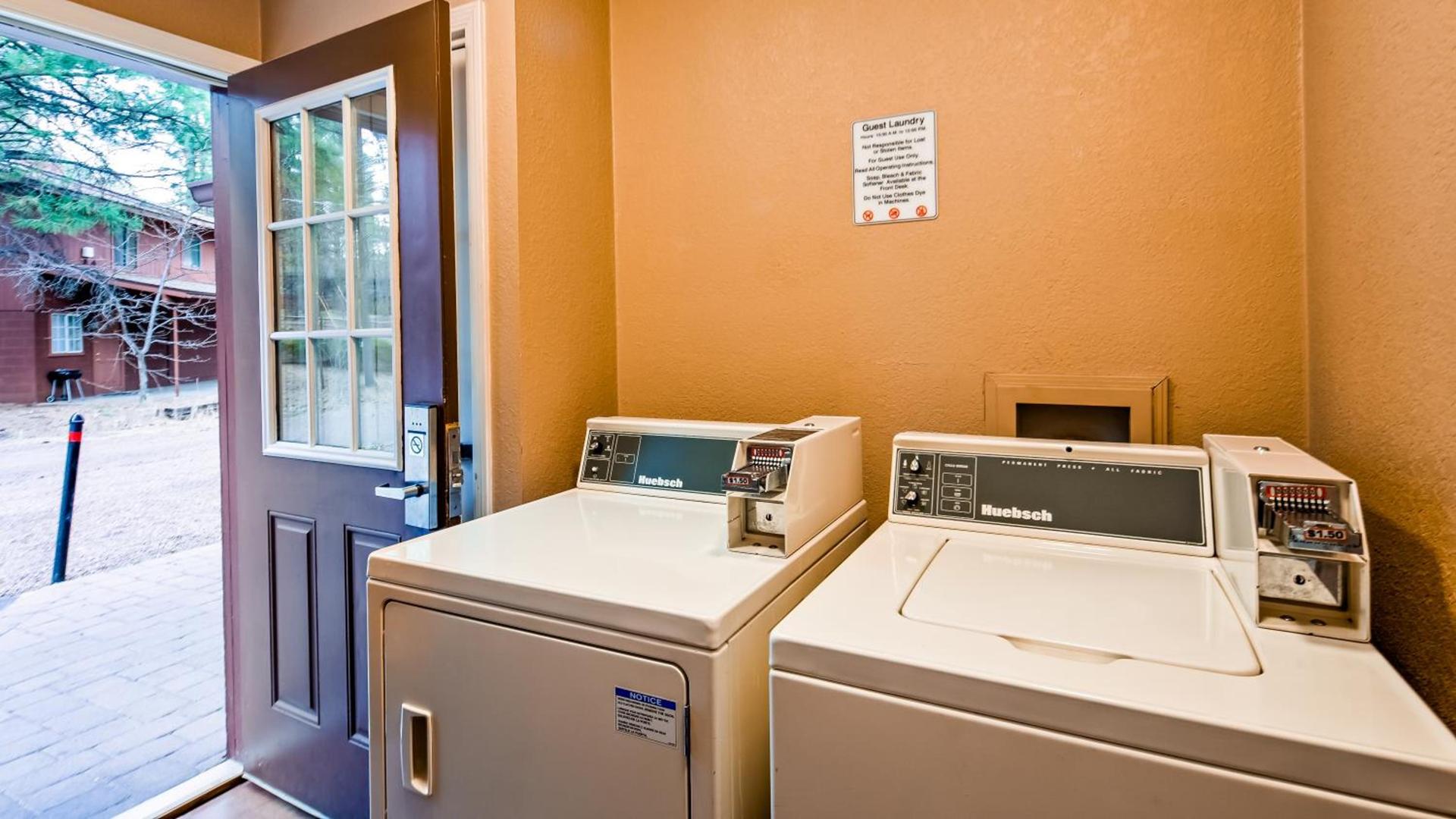 Best Western Inn Of Pinetop photo 18