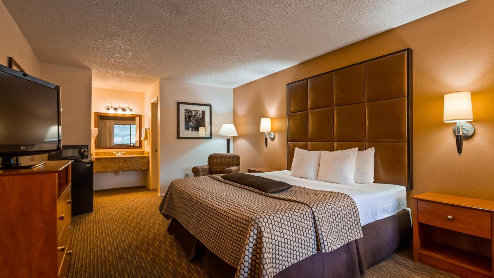 Best Western Inn Of Pinetop photo 19