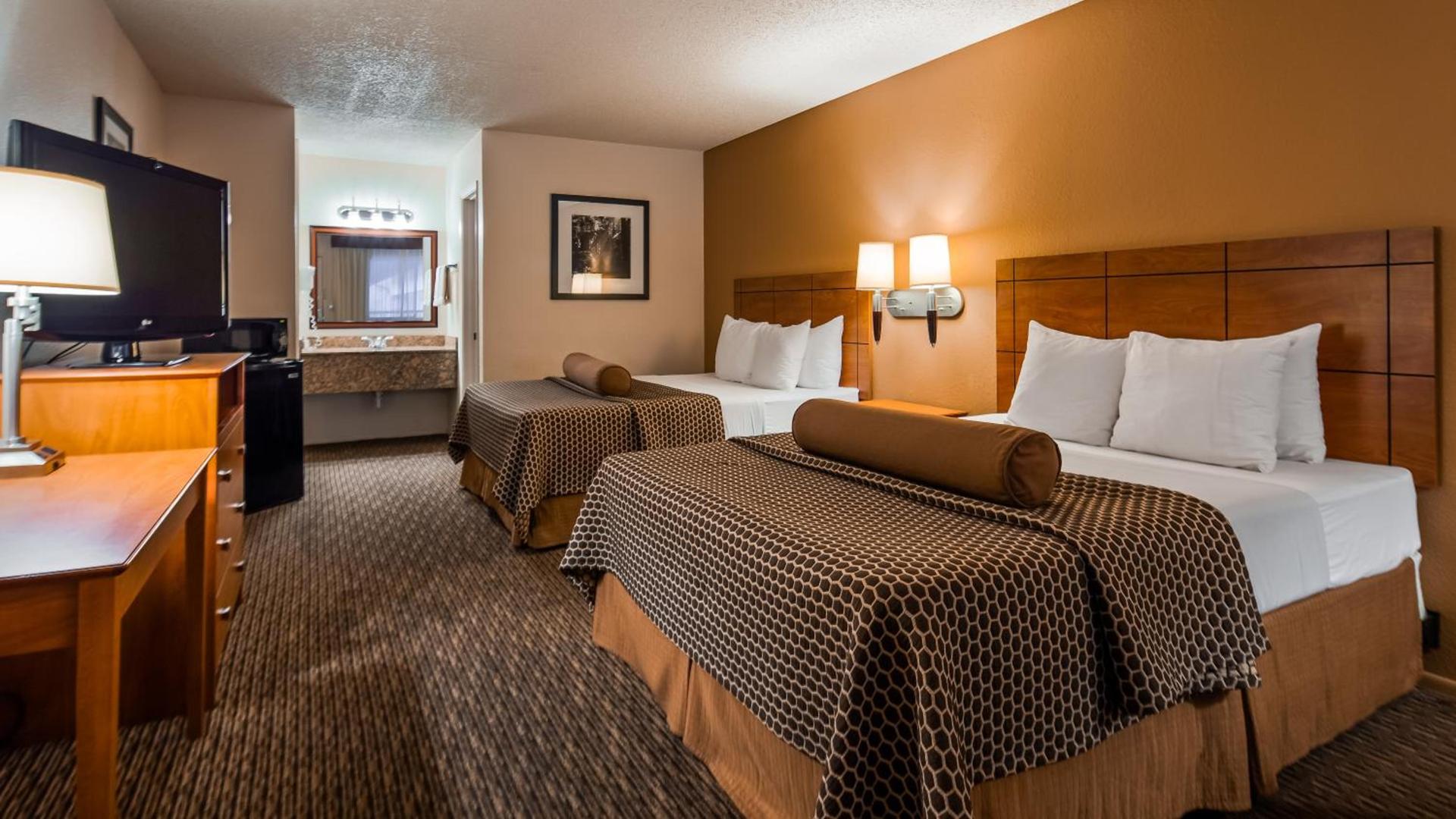 Best Western Inn Of Pinetop photo 20