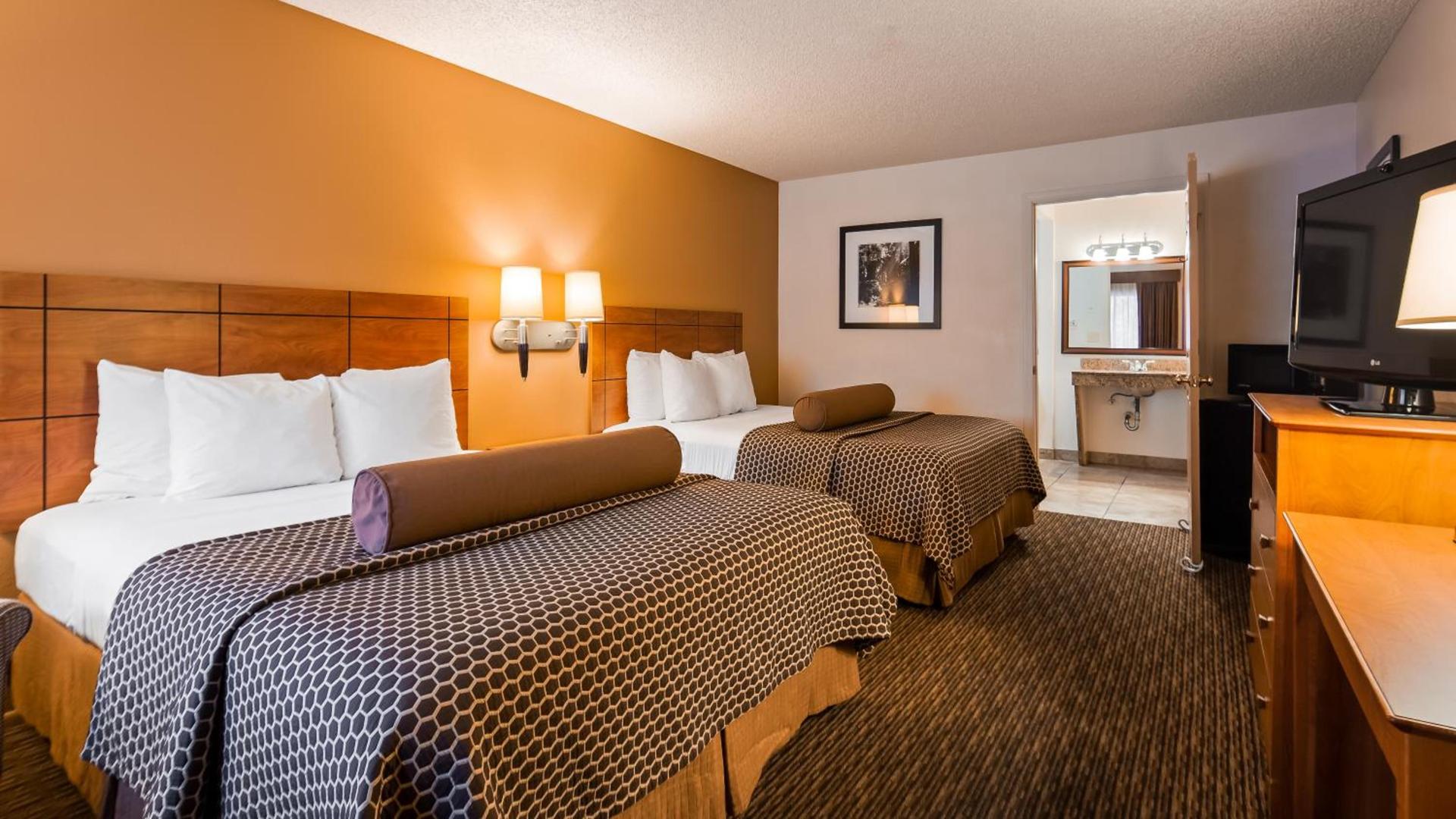 Best Western Inn Of Pinetop photo 22