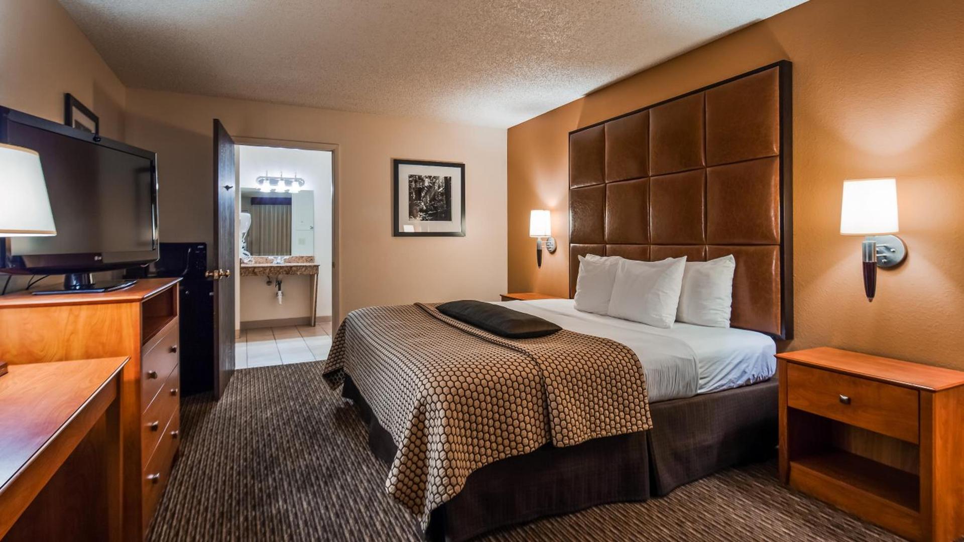 Best Western Inn Of Pinetop photo 24