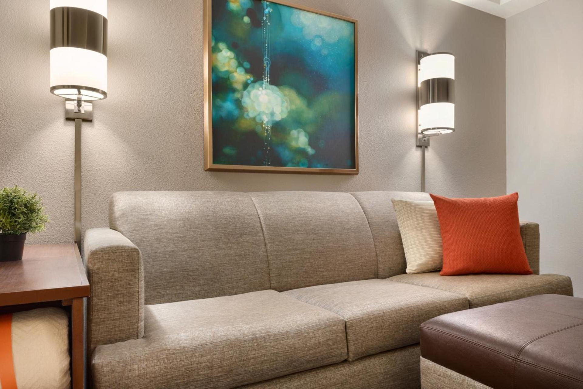 Hyatt Place Chicago Schaumburg photo 7