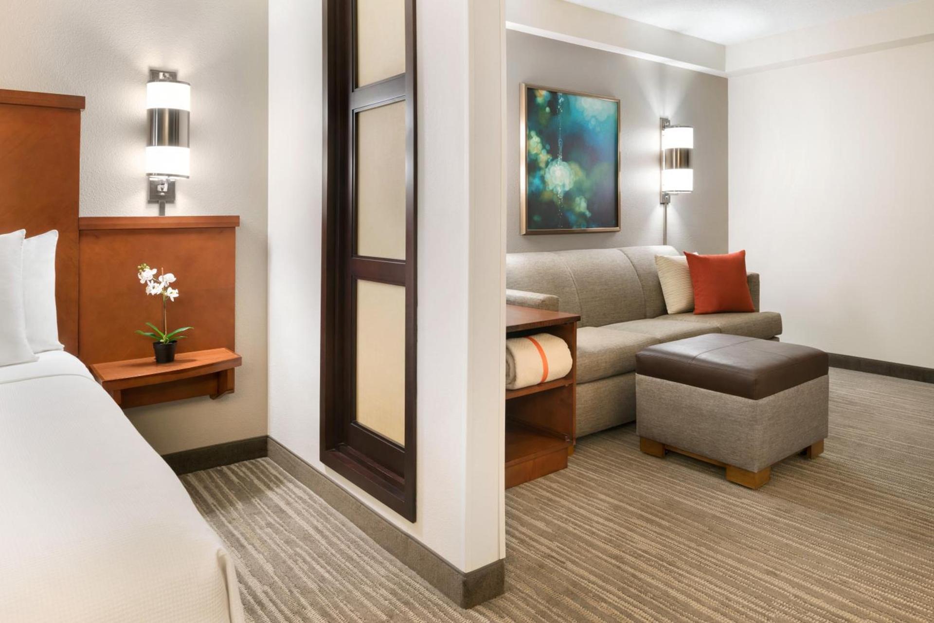 Hyatt Place Chicago Schaumburg photo 10