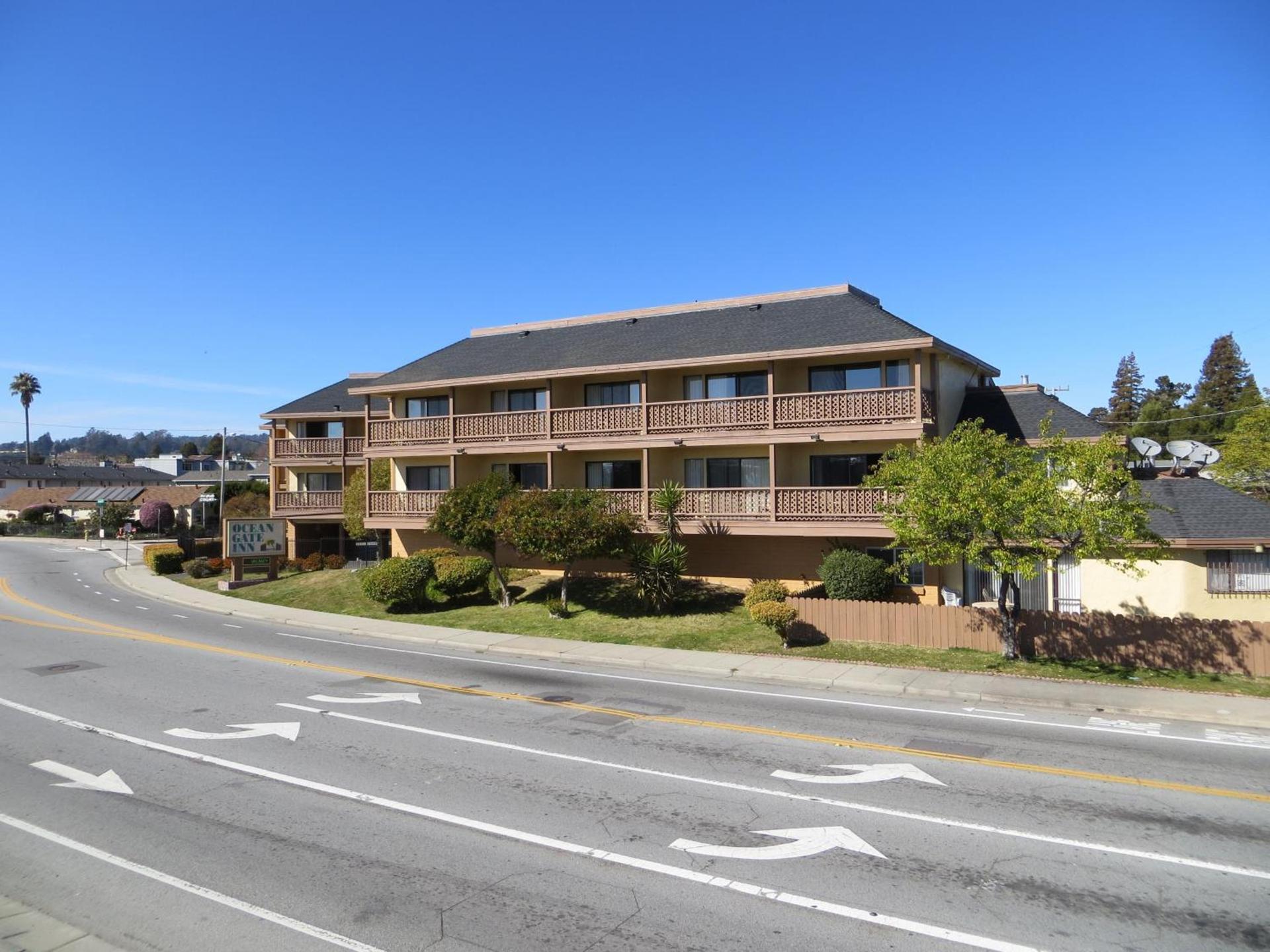 Ocean Gate Inn photo 45