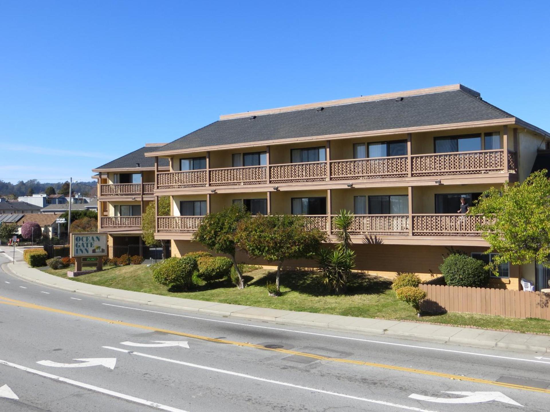 Ocean Gate Inn photo 30