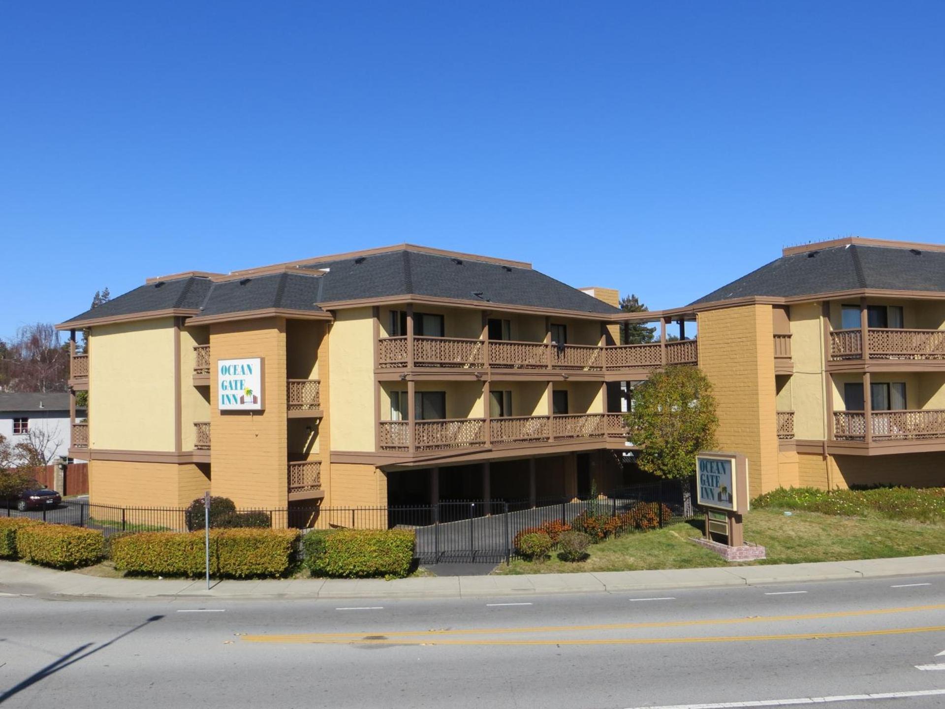 Ocean Gate Inn photo 25