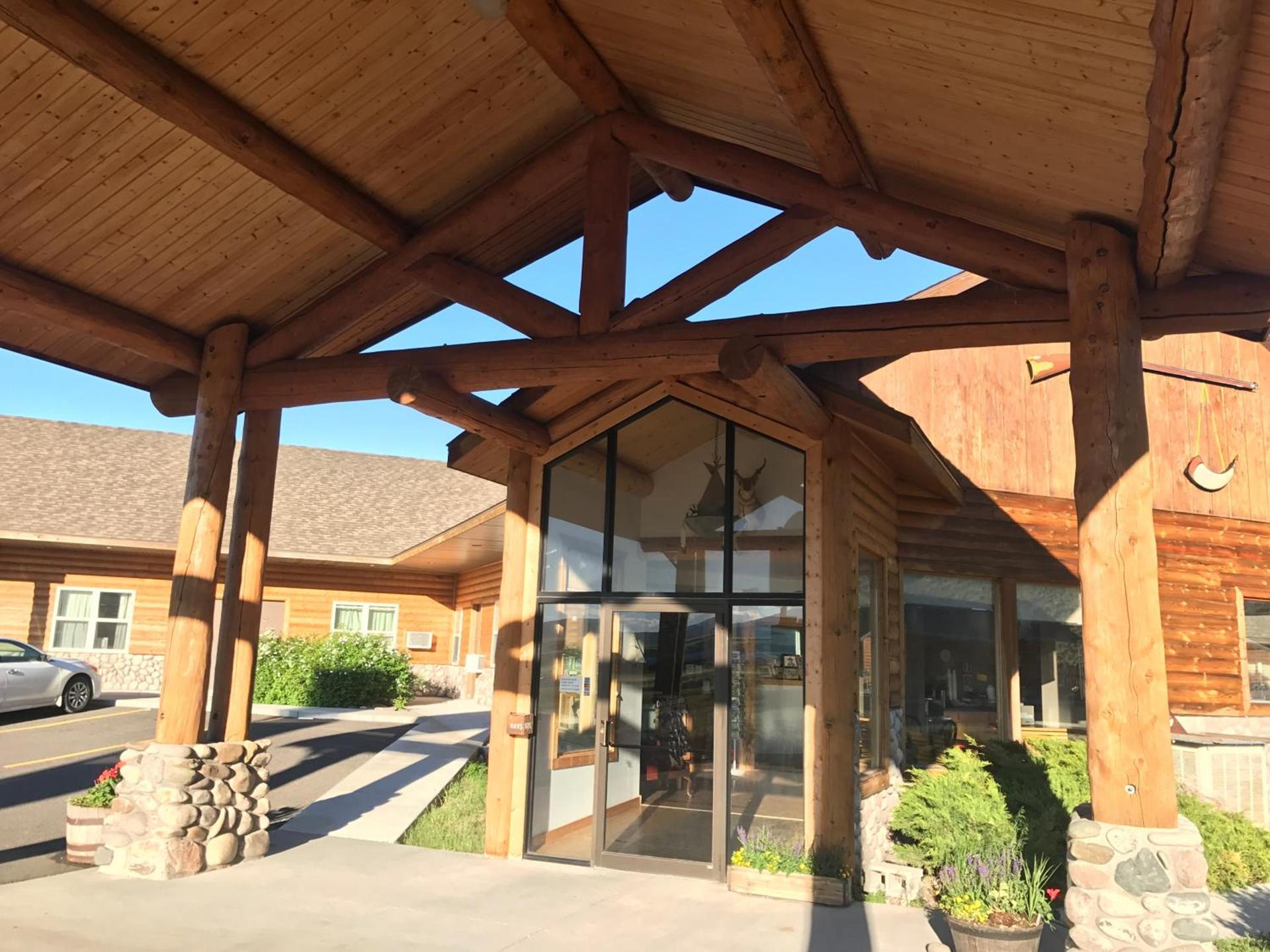 Holiday Lodge photo 16