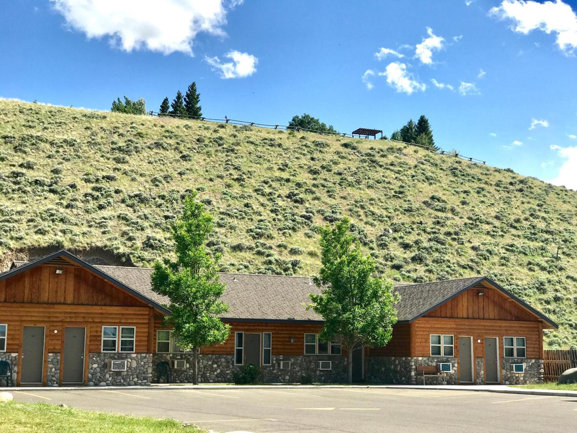 Holiday Lodge photo 6