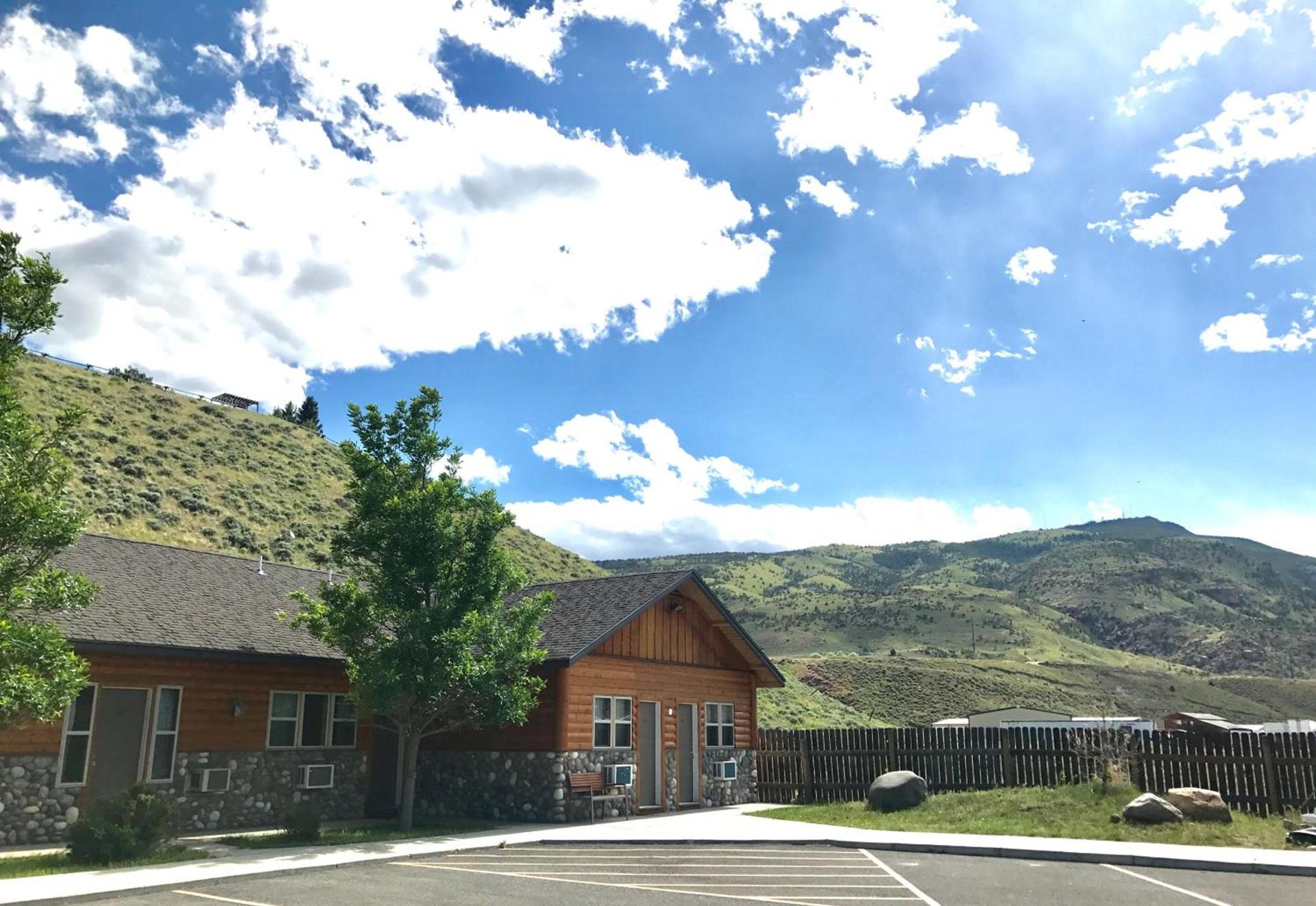 Holiday Lodge photo 10