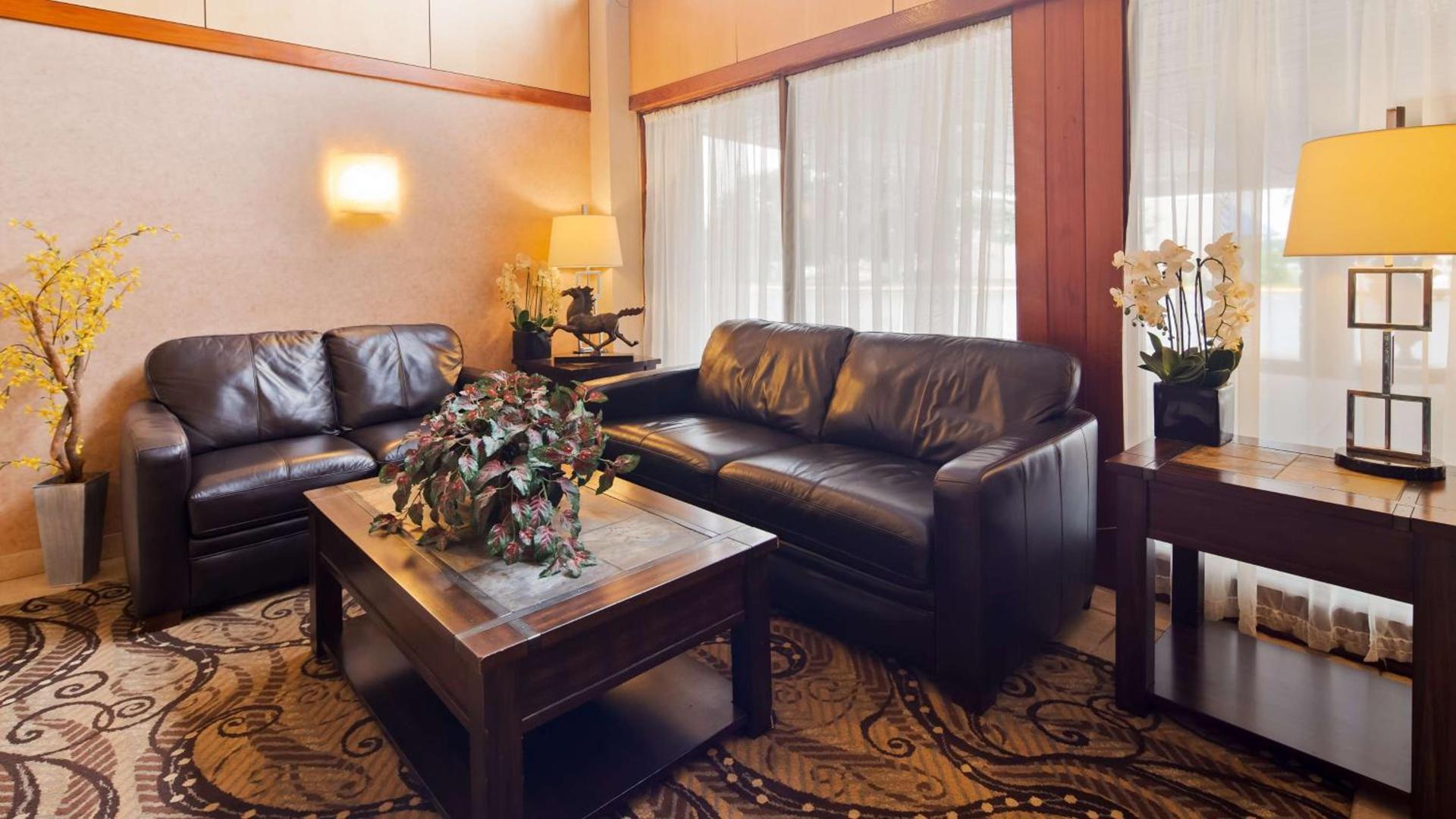 Best Western Clifton Park photo 3