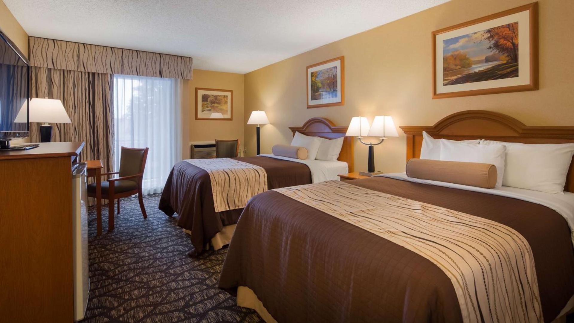 Best Western Clifton Park photo 5