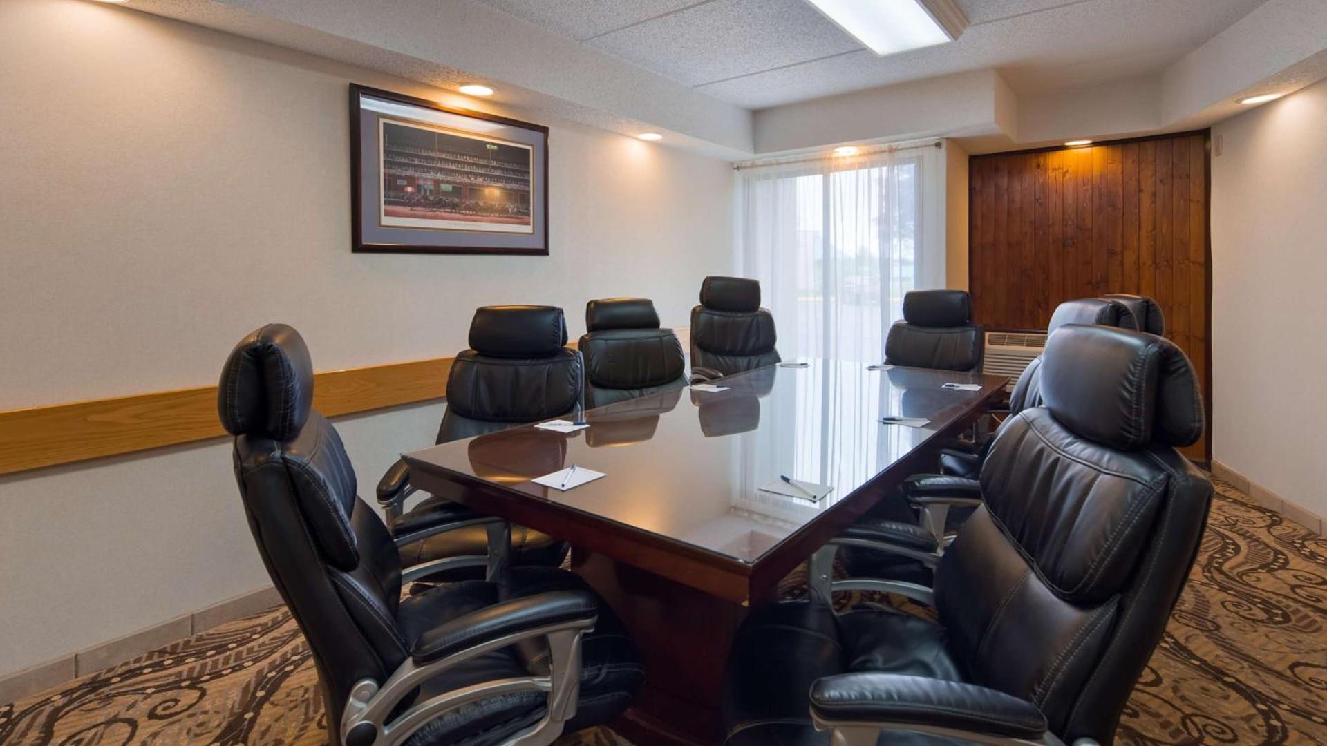 Best Western Clifton Park photo 12