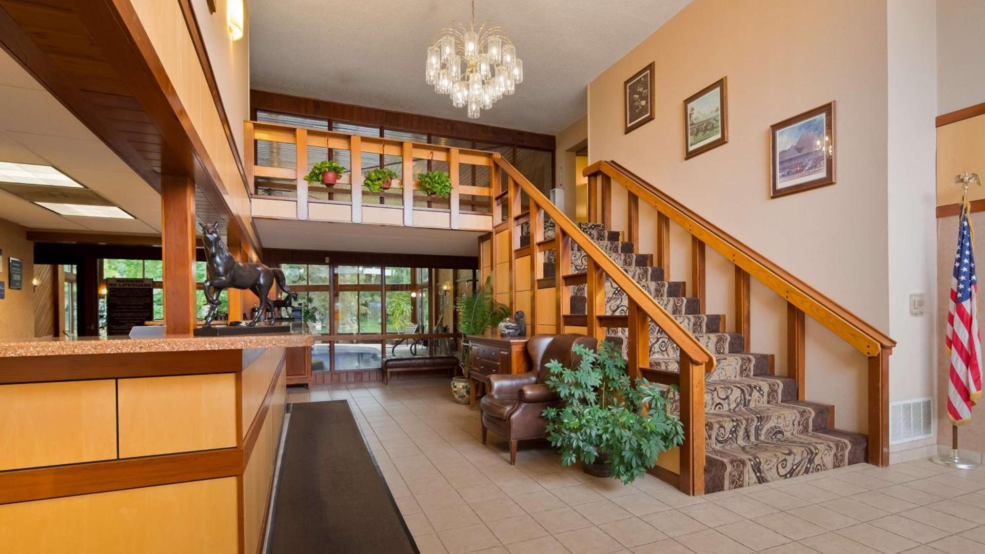 Best Western Clifton Park photo 2