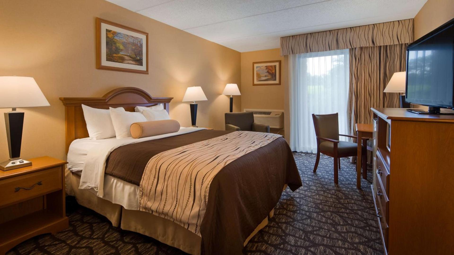 Best Western Clifton Park photo 6